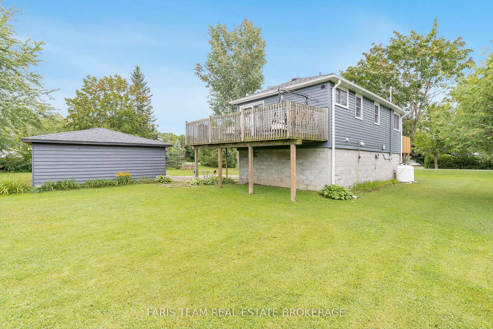 Photo 24 of 11 Tanners Road, Tay, Waubaushene — HOMEH