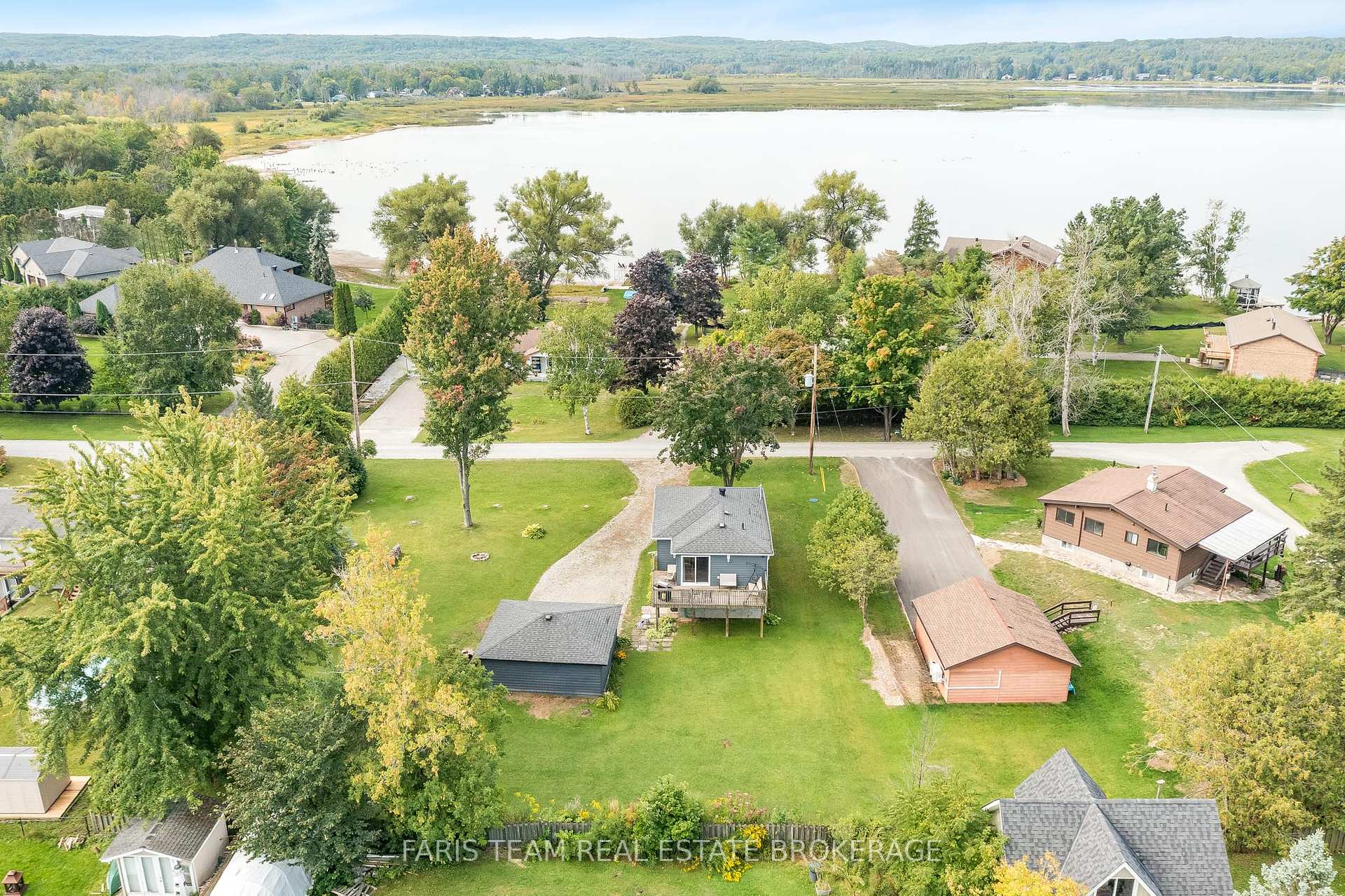 Photo 25 of 11 Tanners Road, Tay, Waubaushene — HOMEH