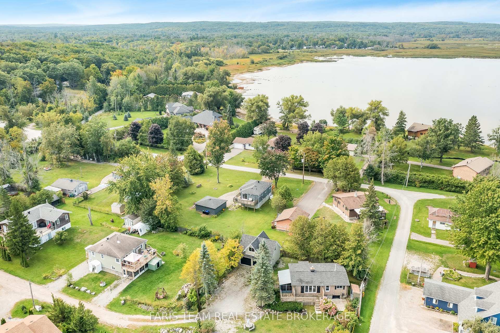 Photo 27 of 11 Tanners Road, Tay, Waubaushene — HOMEH