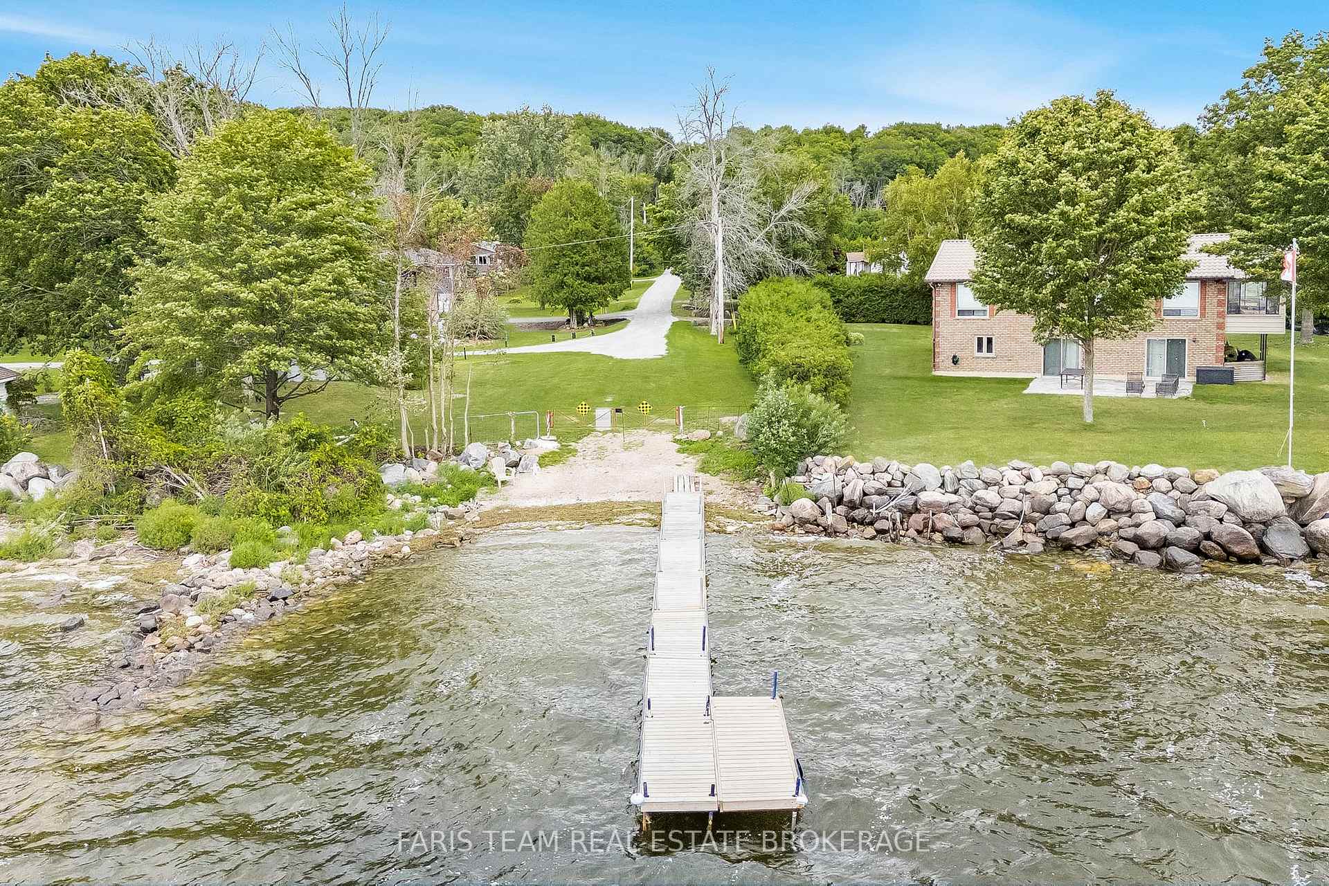 Photo 31 of 11 Tanners Road, Tay, Waubaushene — HOMEH