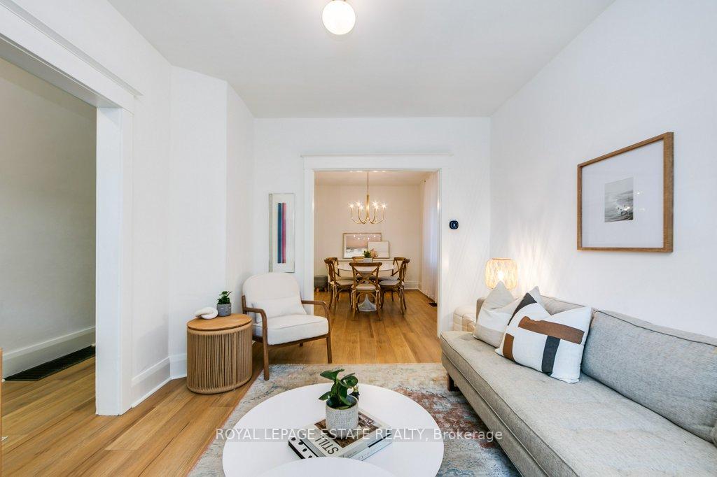 Photo 6 of 130 Swanwick Avenue, Toronto, East End-Danforth — HOMEH