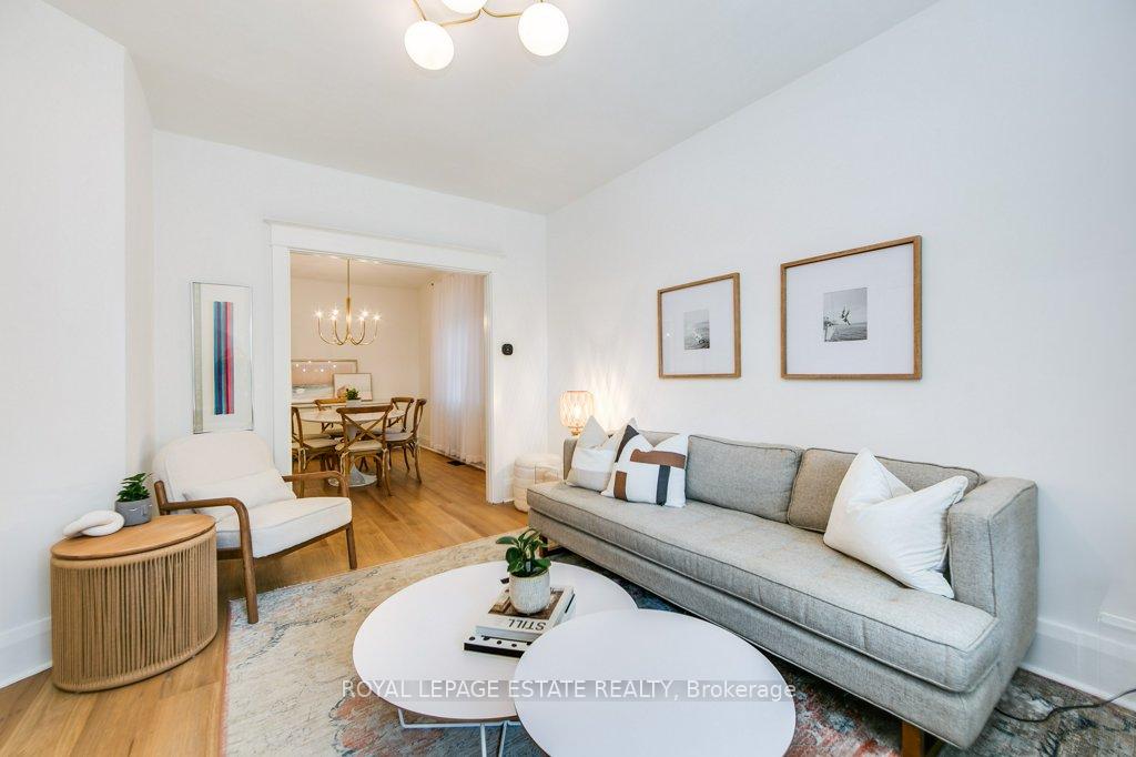 Photo 7 of 130 Swanwick Avenue, Toronto, East End-Danforth — HOMEH