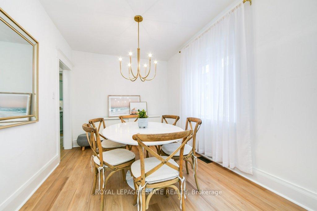 Photo 8 of 130 Swanwick Avenue, Toronto, East End-Danforth — HOMEH