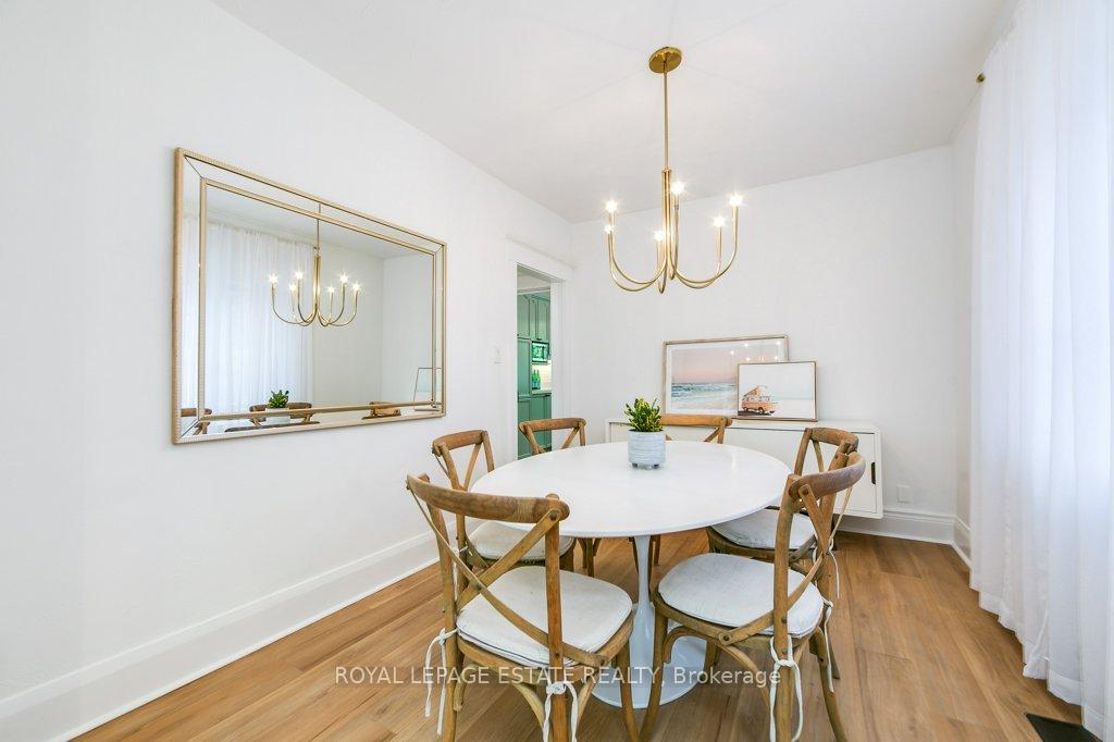 Photo 9 of 130 Swanwick Avenue, Toronto, East End-Danforth — HOMEH