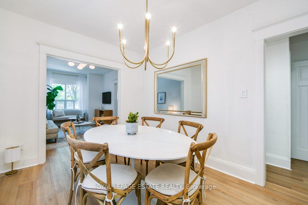 Photo 10 of 130 Swanwick Avenue, Toronto, East End-Danforth — HOMEH