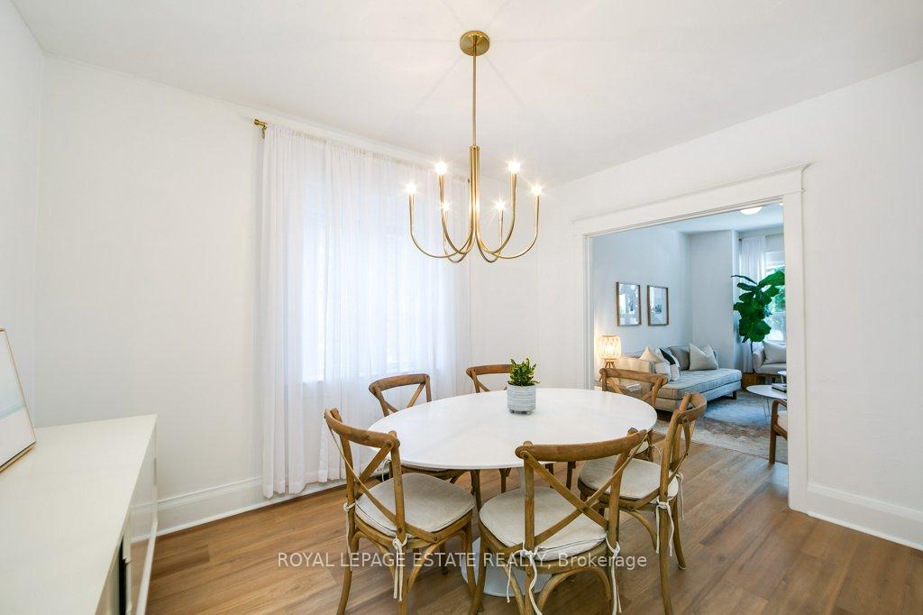 Photo 11 of 130 Swanwick Avenue, Toronto, East End-Danforth — HOMEH