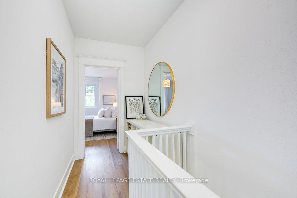 Photo 18 of 130 Swanwick Avenue, Toronto, East End-Danforth — HOMEH