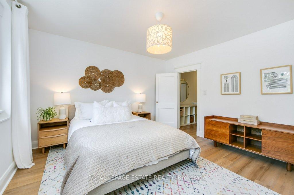 Photo 21 of 130 Swanwick Avenue, Toronto, East End-Danforth — HOMEH