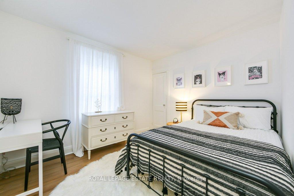 Photo 22 of 130 Swanwick Avenue, Toronto, East End-Danforth — HOMEH