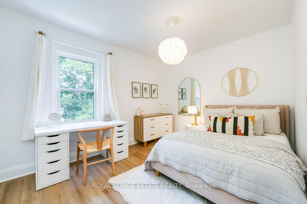 Photo 24 of 130 Swanwick Avenue, Toronto, East End-Danforth — HOMEH