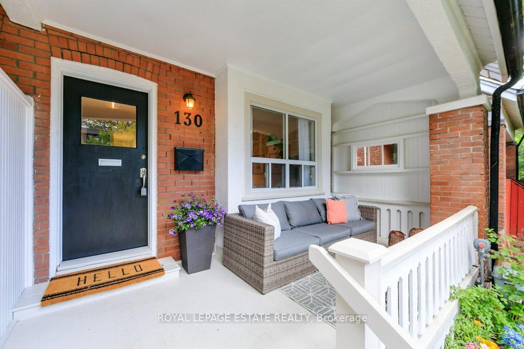 Photo 37 of 130 Swanwick Avenue, Toronto, East End-Danforth — HOMEH