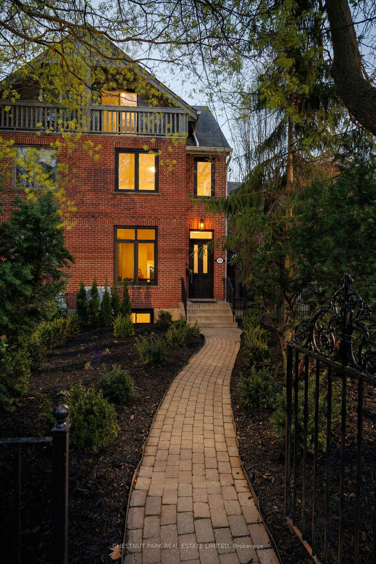 Photo 1 of 359 Wellesley Street E, Toronto, Cabbagetown-South St. James Town — HOMEH