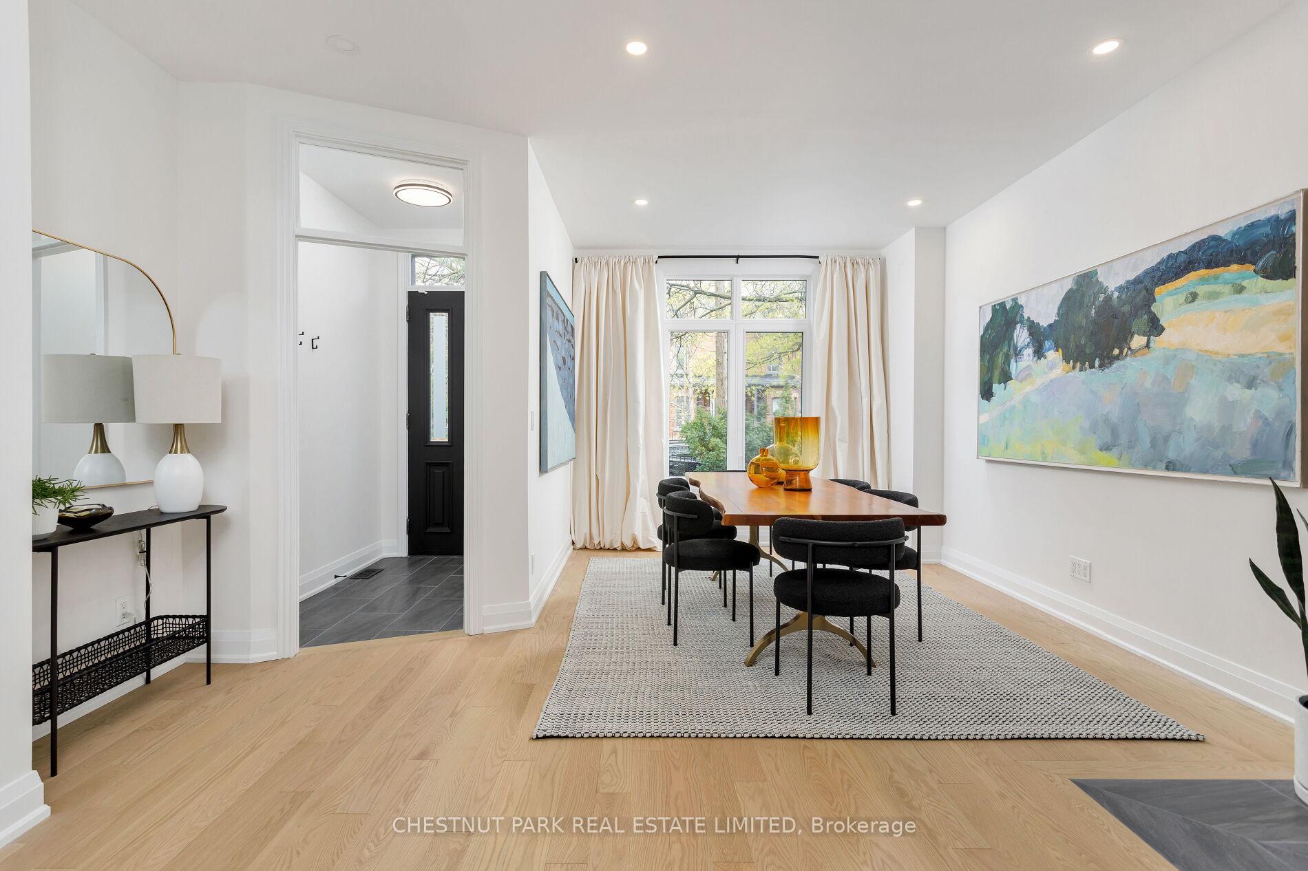 Photo 3 of 359 Wellesley Street E, Toronto, Cabbagetown-South St. James Town — HOMEH