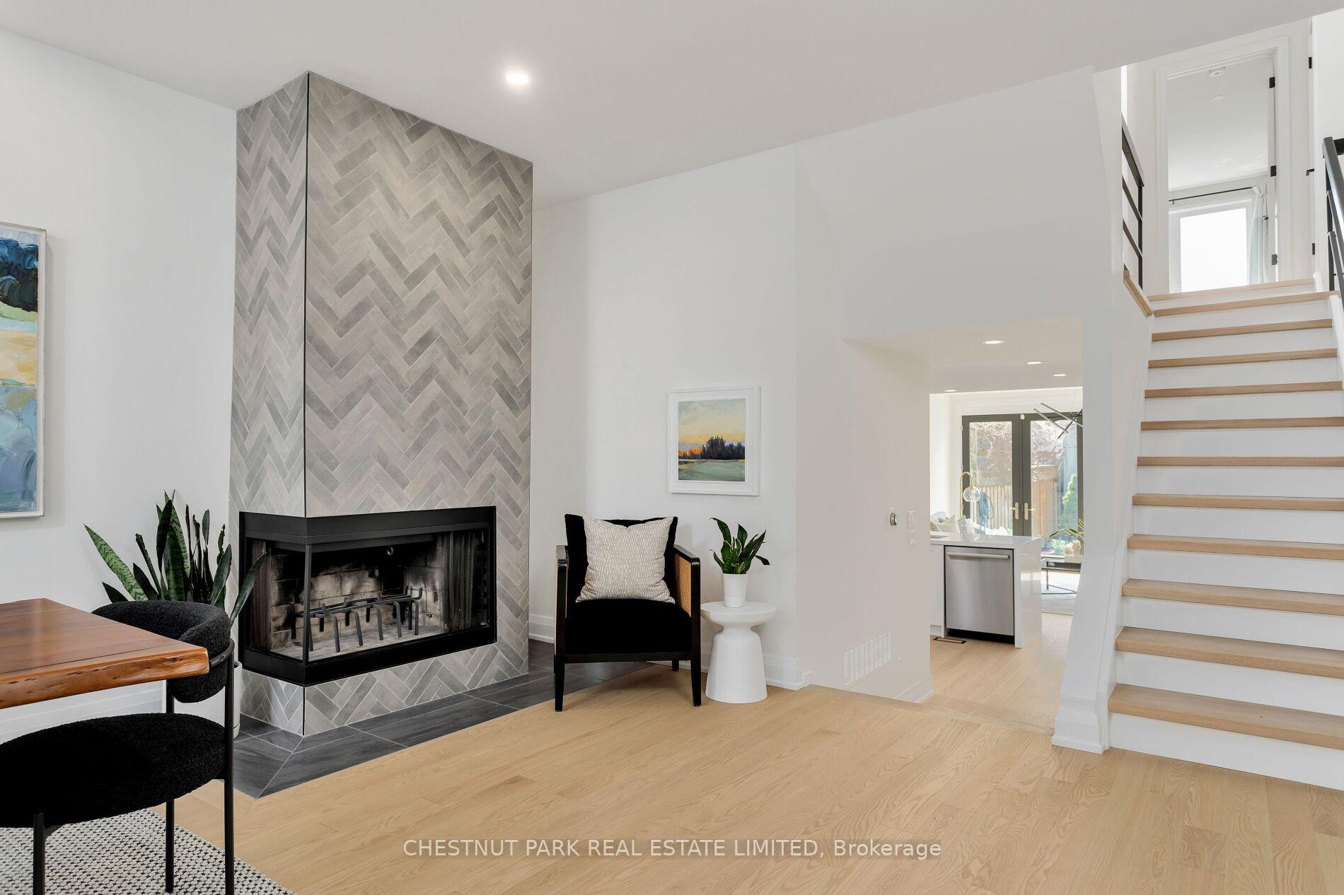 Photo 5 of 359 Wellesley Street E, Toronto, Cabbagetown-South St. James Town — HOMEH