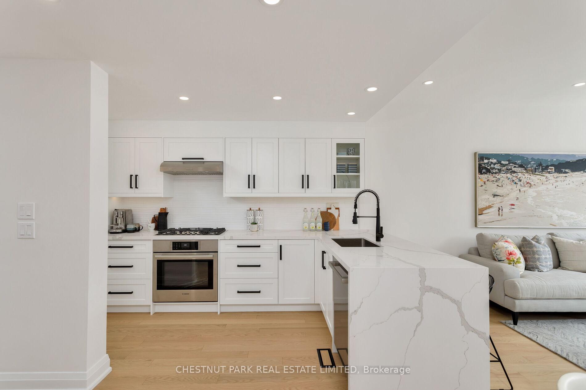 Photo 11 of 359 Wellesley Street E, Toronto, Cabbagetown-South St. James Town — HOMEH