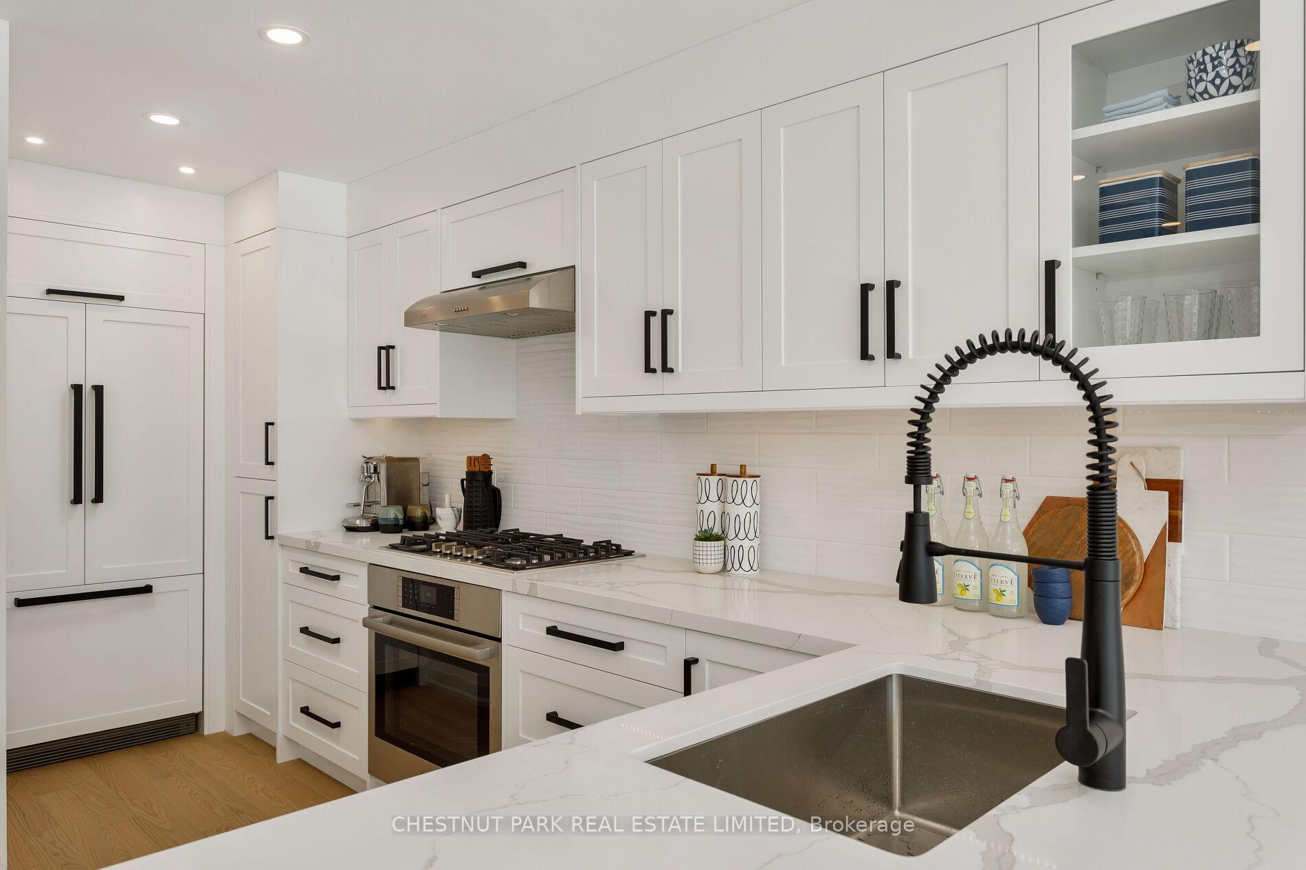 Photo 12 of 359 Wellesley Street E, Toronto, Cabbagetown-South St. James Town — HOMEH