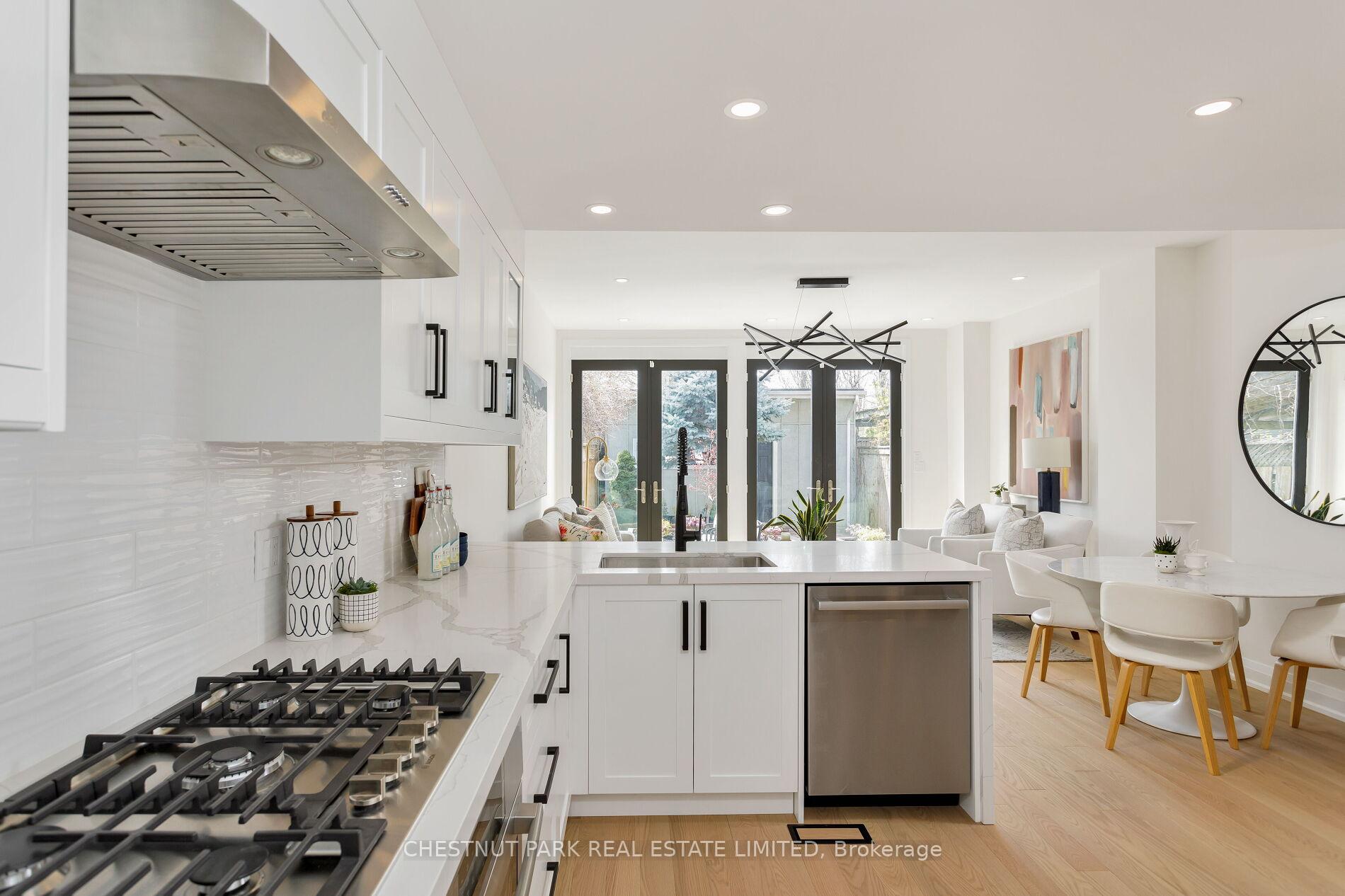 Photo 13 of 359 Wellesley Street E, Toronto, Cabbagetown-South St. James Town — HOMEH