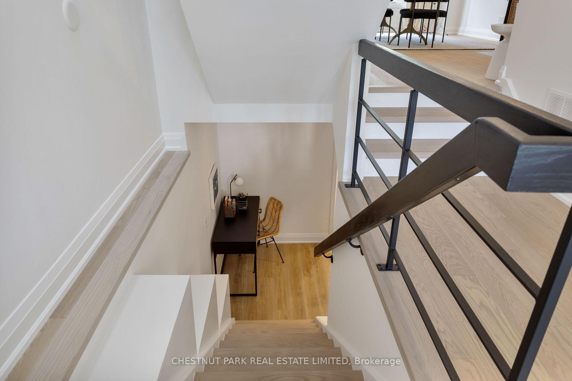 Photo 38 of 359 Wellesley Street E, Toronto, Cabbagetown-South St. James Town — HOMEH