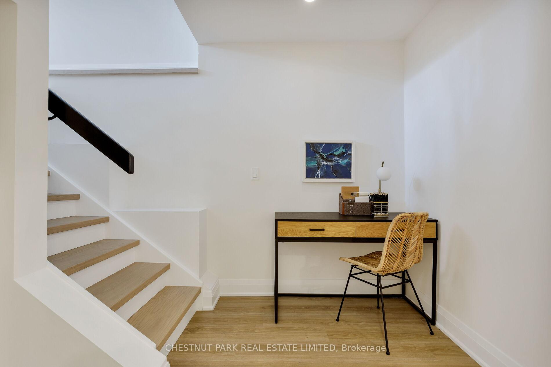 Photo 39 of 359 Wellesley Street E, Toronto, Cabbagetown-South St. James Town — HOMEH