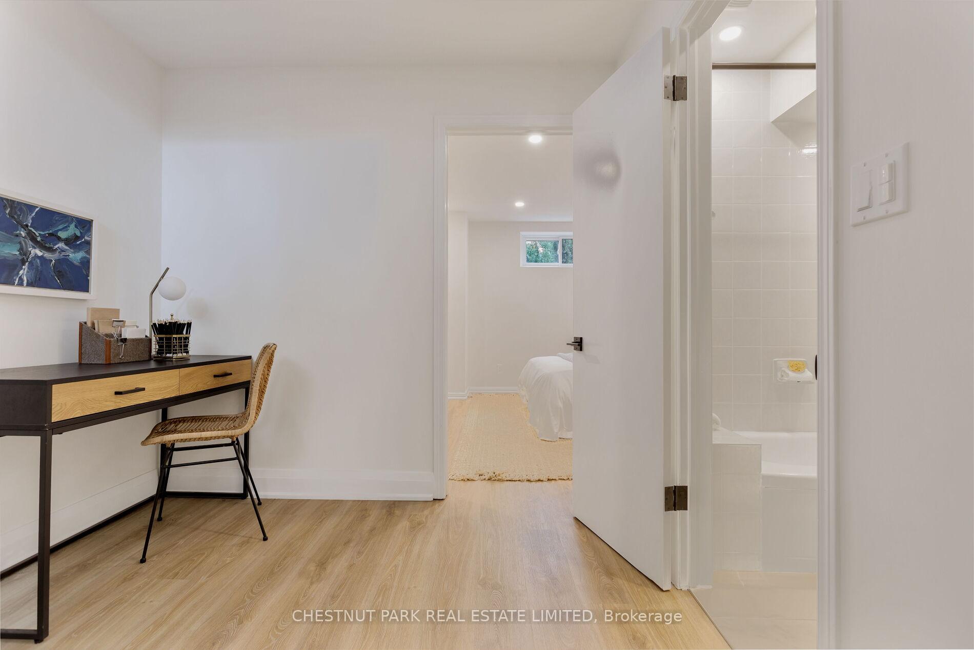 Photo 40 of 359 Wellesley Street E, Toronto, Cabbagetown-South St. James Town — HOMEH