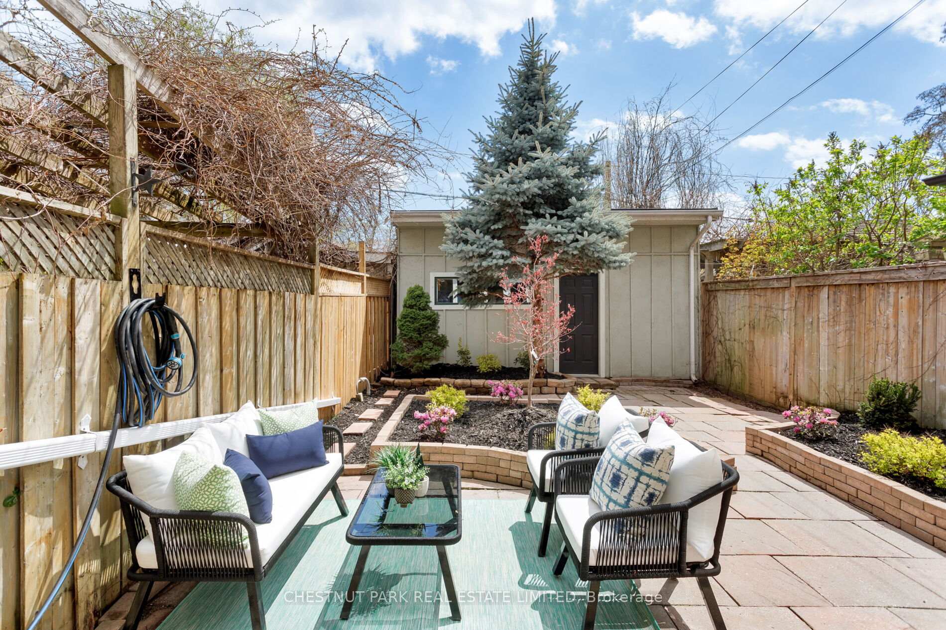 Photo 48 of 359 Wellesley Street E, Toronto, Cabbagetown-South St. James Town — HOMEH