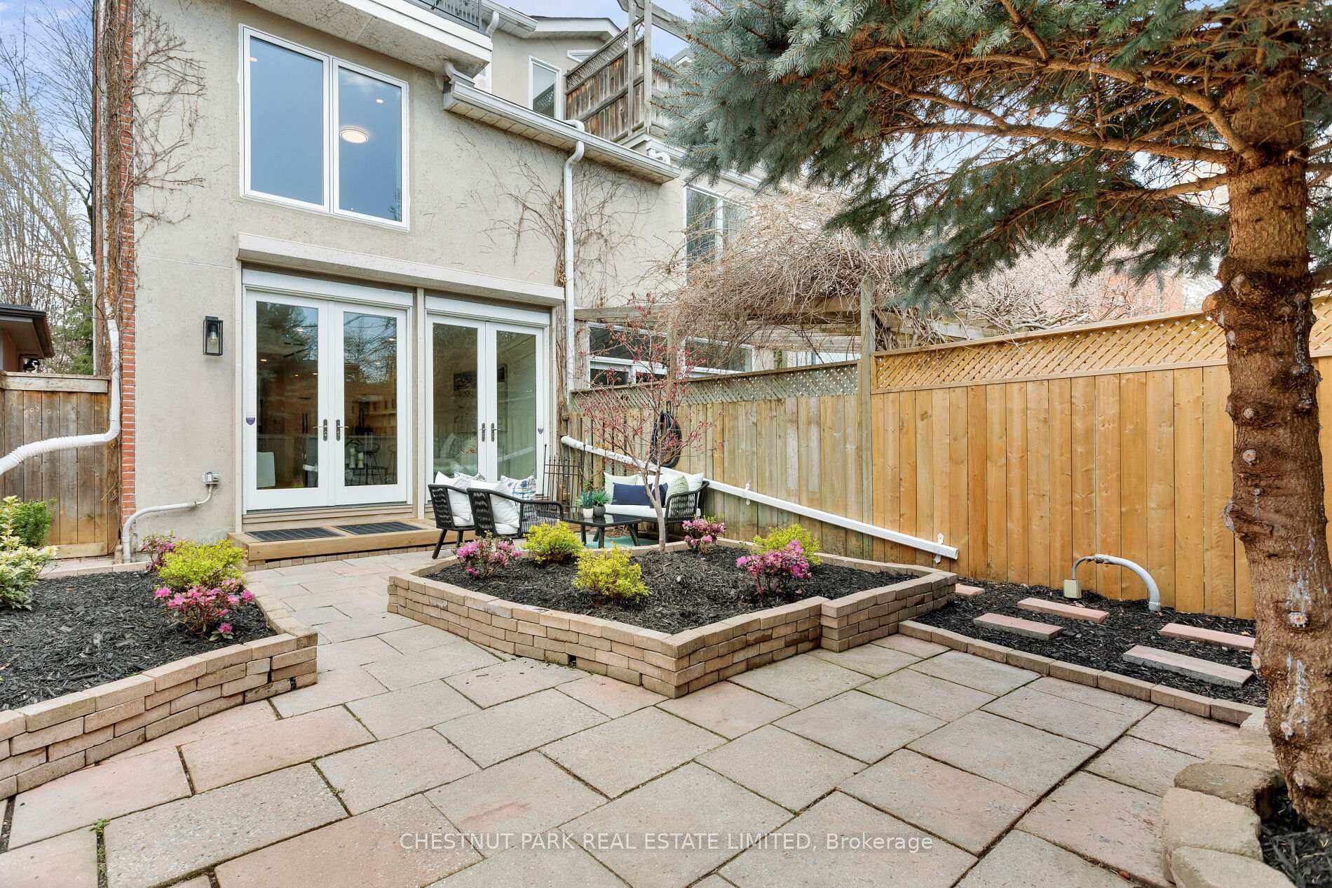 Photo 49 of 359 Wellesley Street E, Toronto, Cabbagetown-South St. James Town — HOMEH