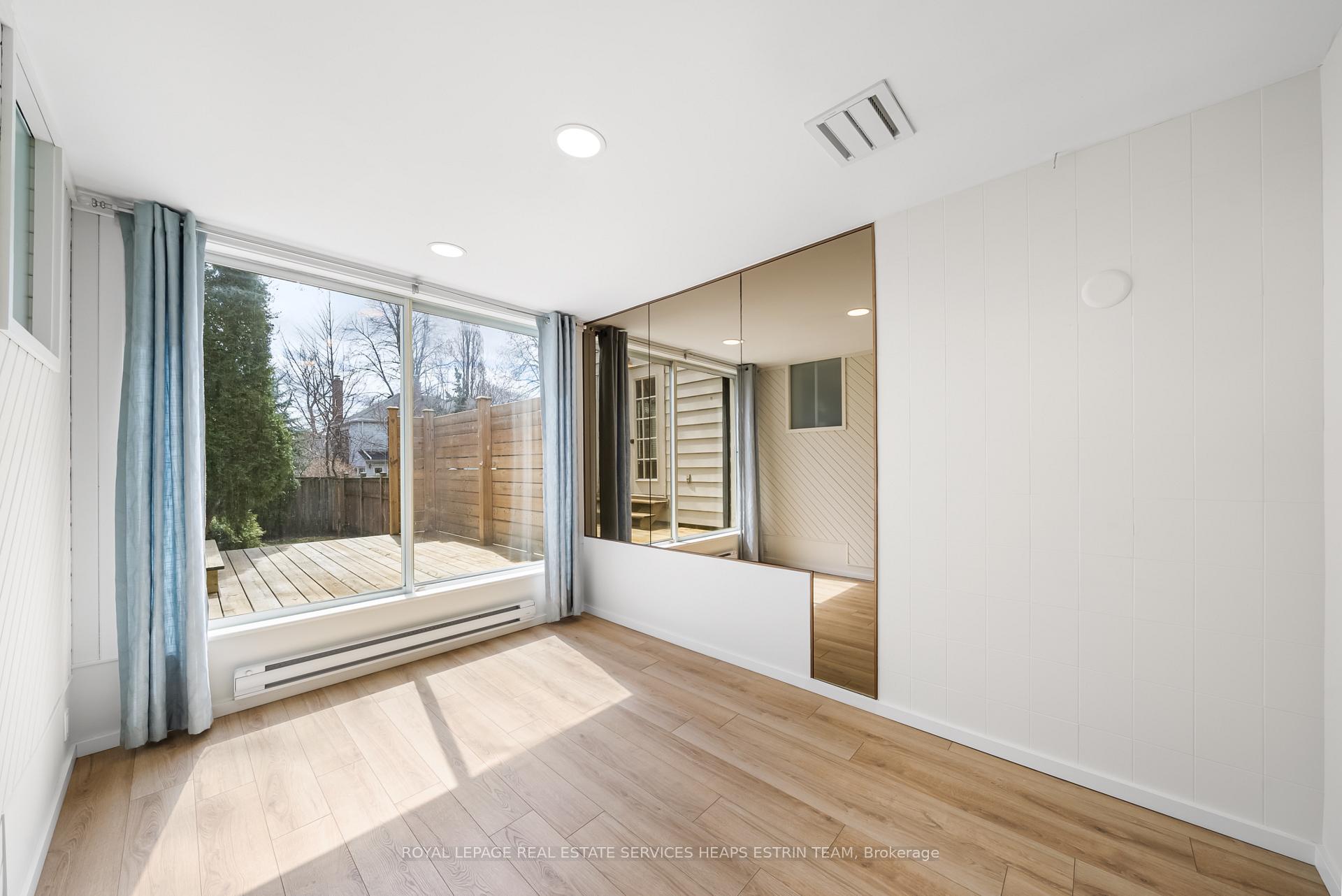 Photo 13 of 443 Heath Street E, Toronto, Leaside — HOMEH