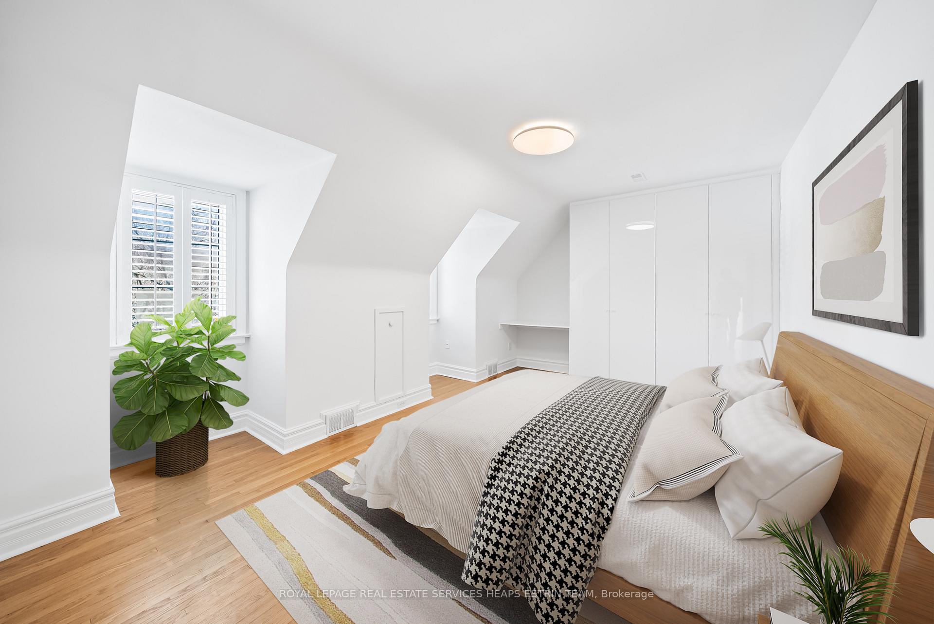 Photo 14 of 443 Heath Street E, Toronto, Leaside — HOMEH