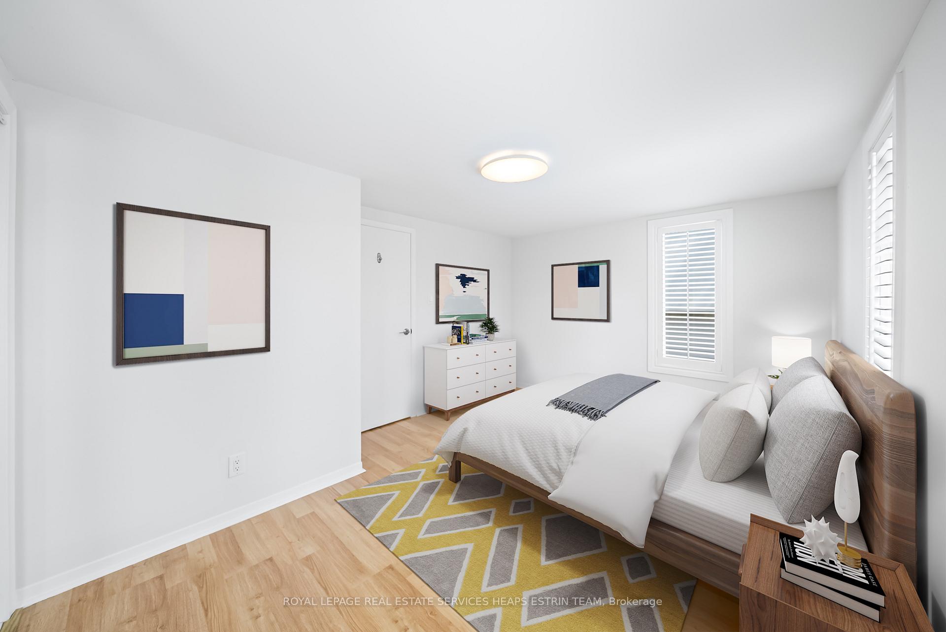 Photo 17 of 443 Heath Street E, Toronto, Leaside — HOMEH