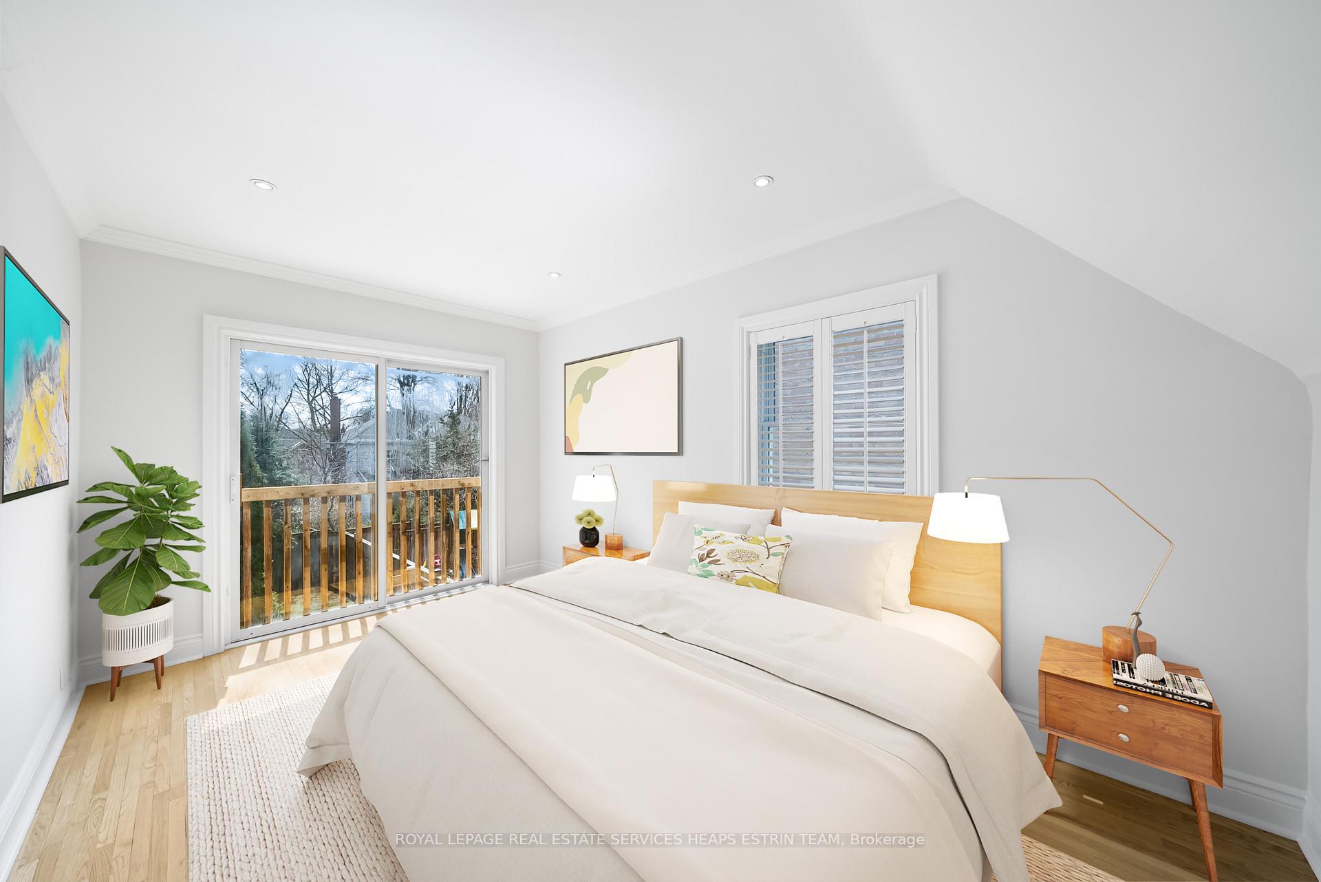 Photo 18 of 443 Heath Street E, Toronto, Leaside — HOMEH