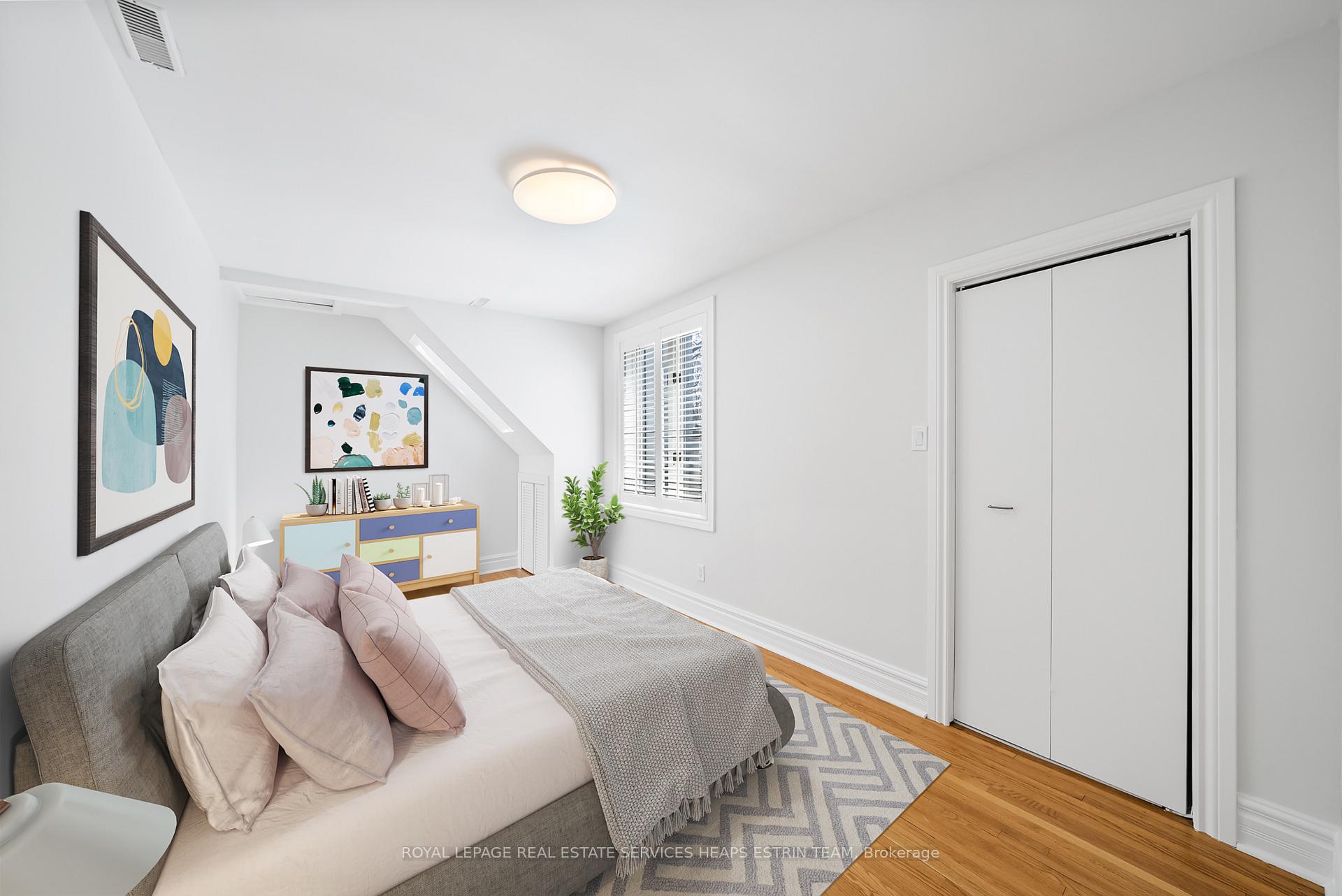 Photo 19 of 443 Heath Street E, Toronto, Leaside — HOMEH