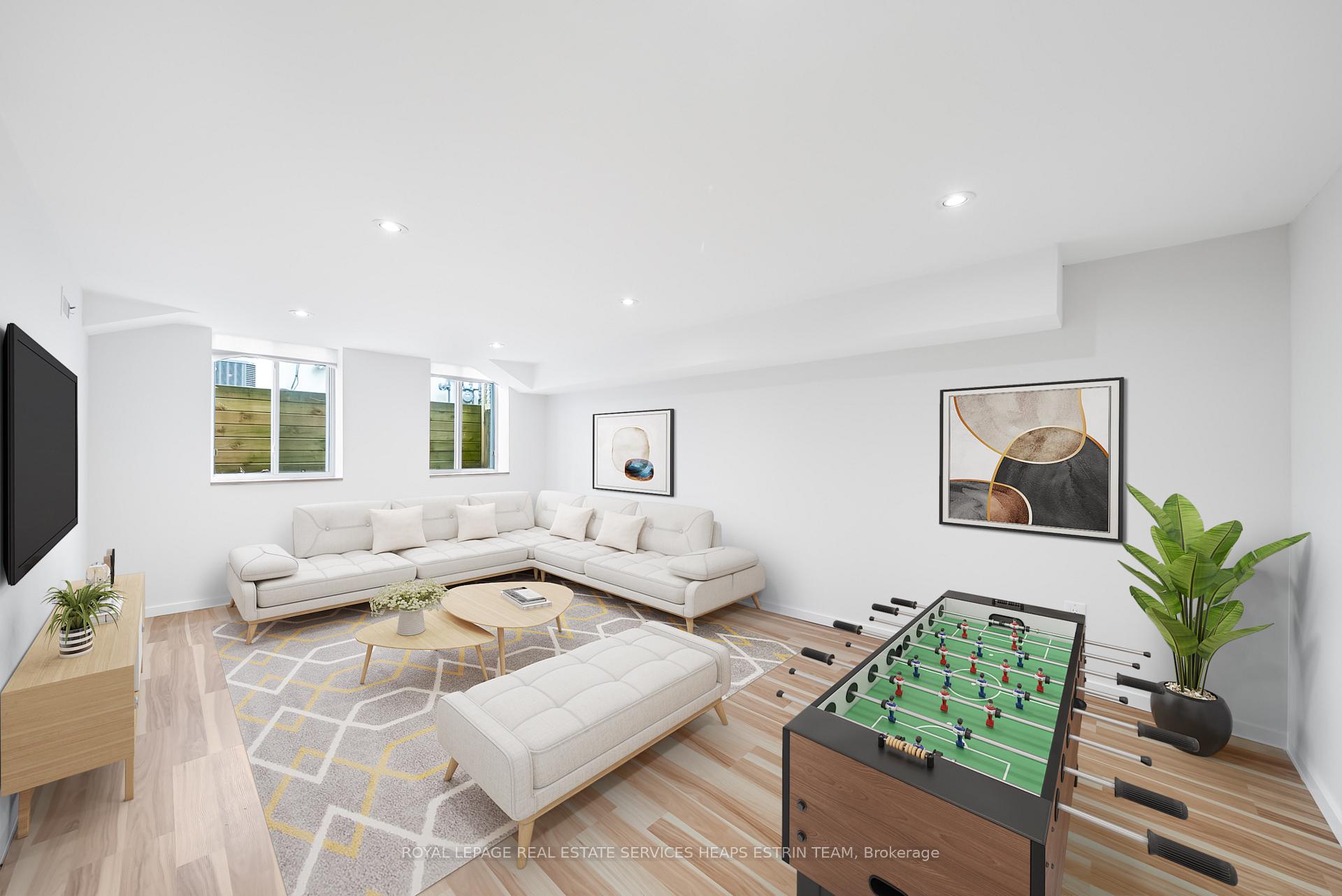 Photo 23 of 443 Heath Street E, Toronto, Leaside — HOMEH