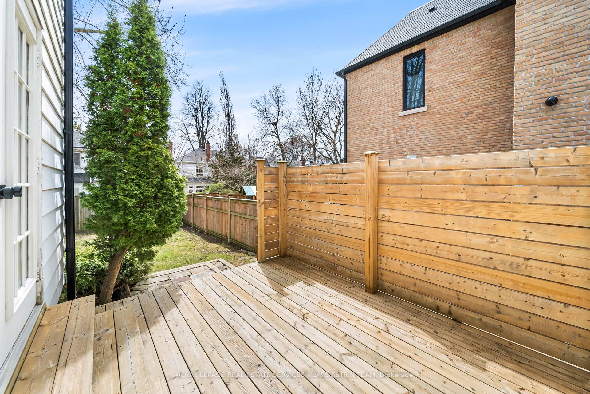 Photo 26 of 443 Heath Street E, Toronto, Leaside — HOMEH