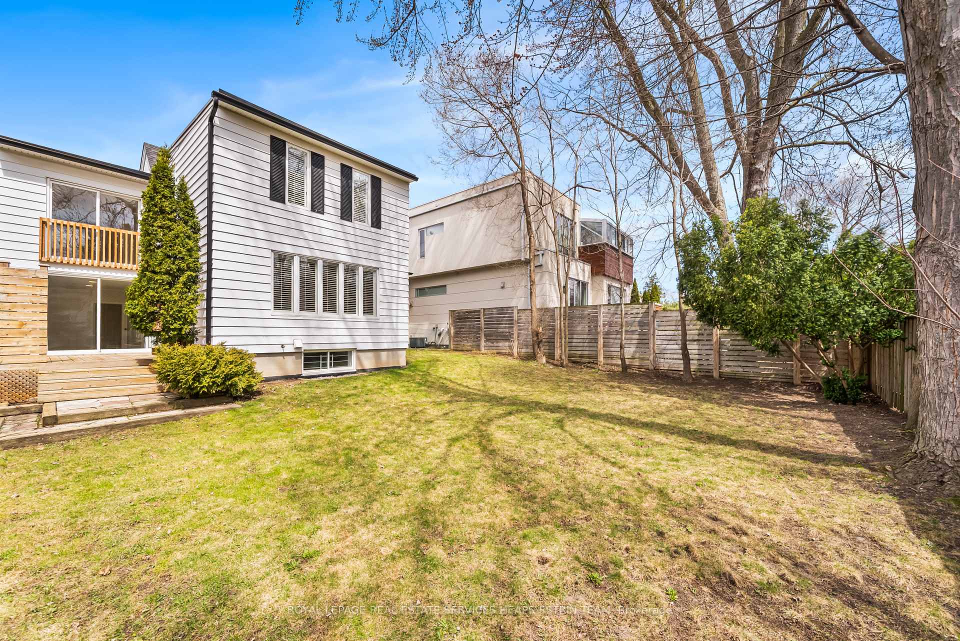 Photo 27 of 443 Heath Street E, Toronto, Leaside — HOMEH