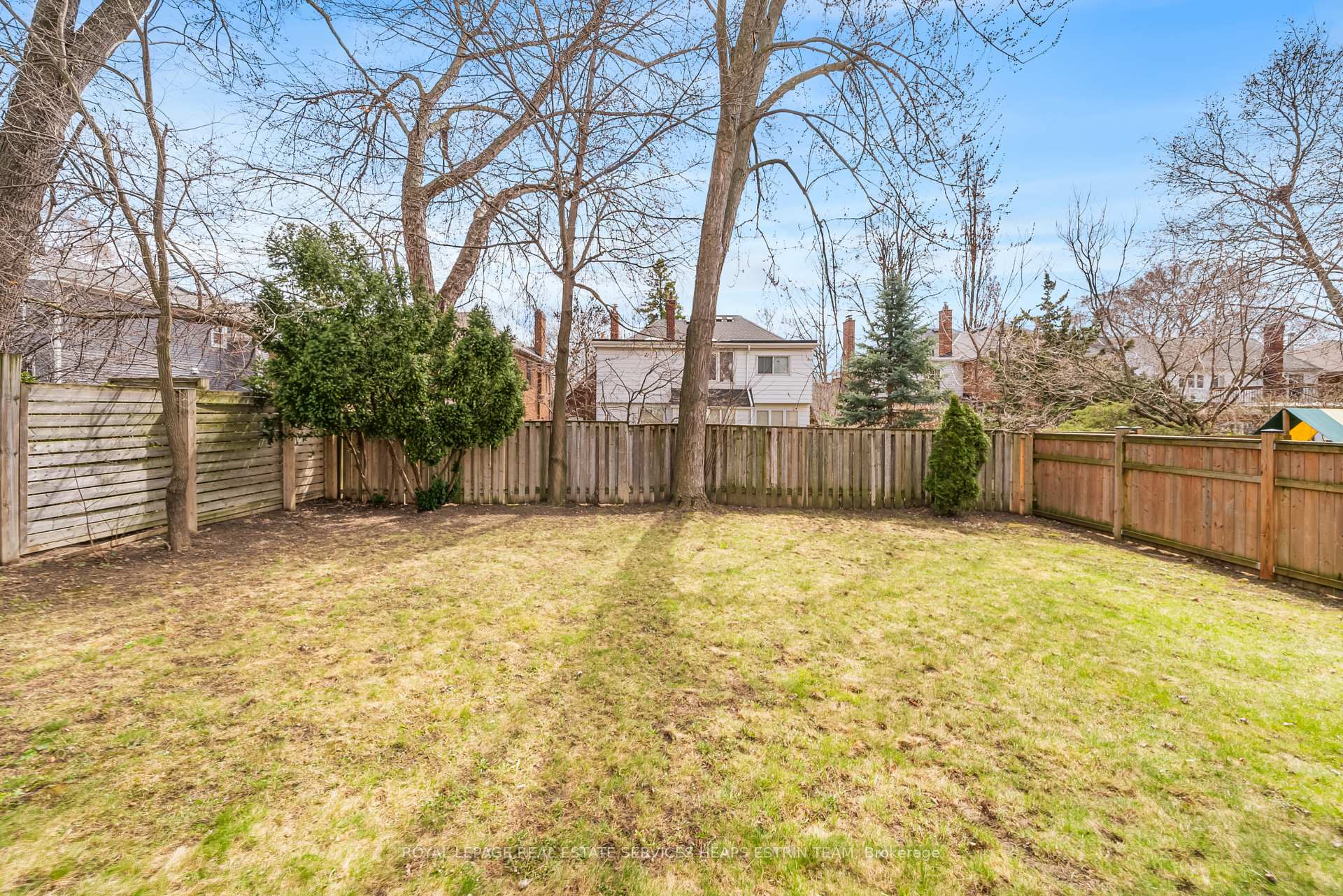 Photo 28 of 443 Heath Street E, Toronto, Leaside — HOMEH