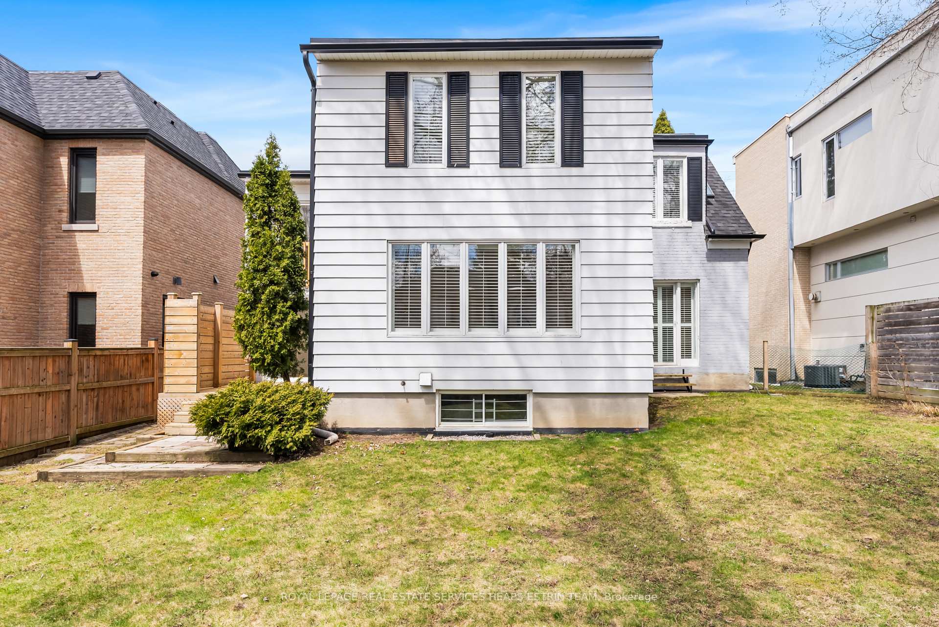 Photo 29 of 443 Heath Street E, Toronto, Leaside — HOMEH