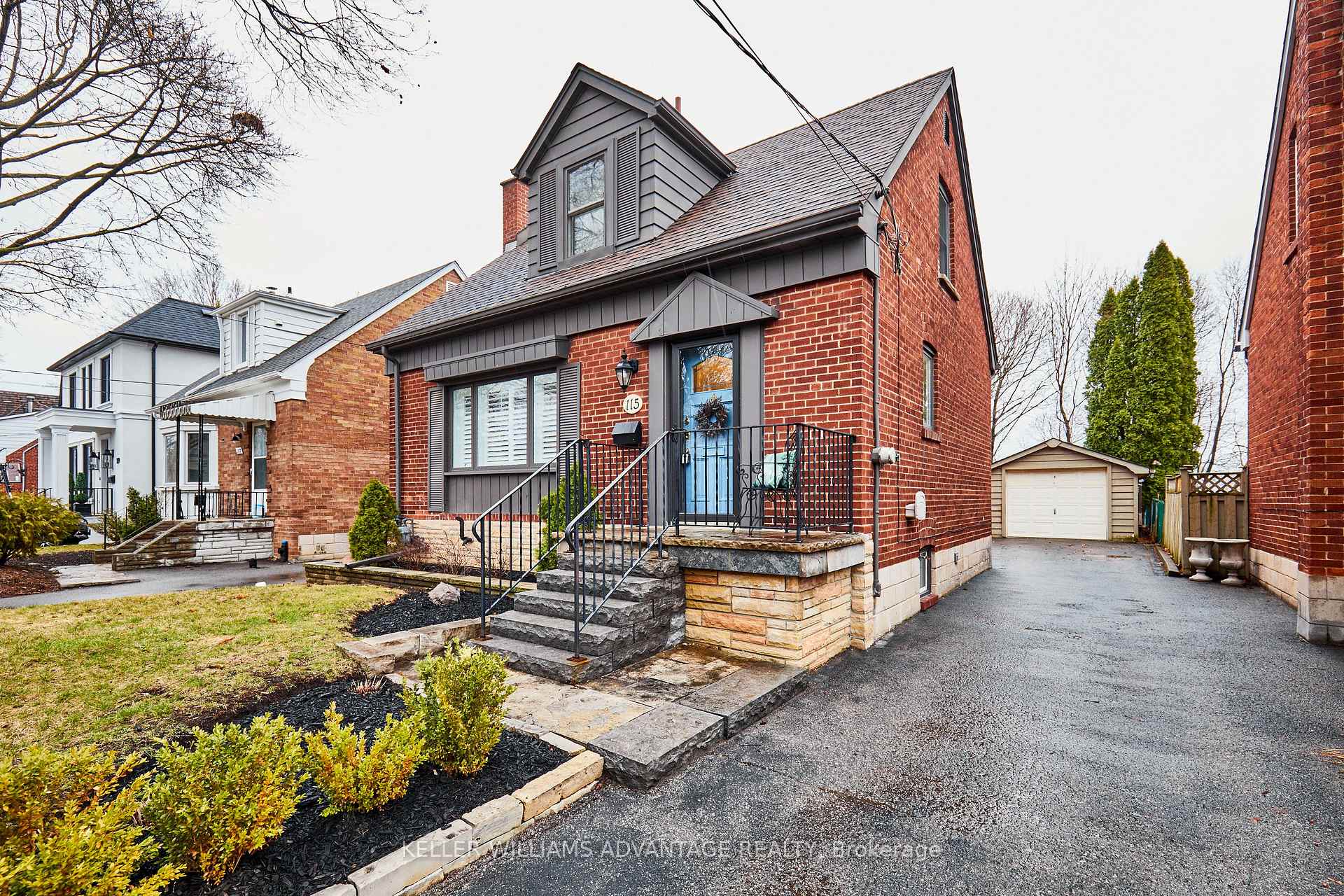 Photo 1 of 115 Leacrest Road, Toronto, Leaside — HOMEH
