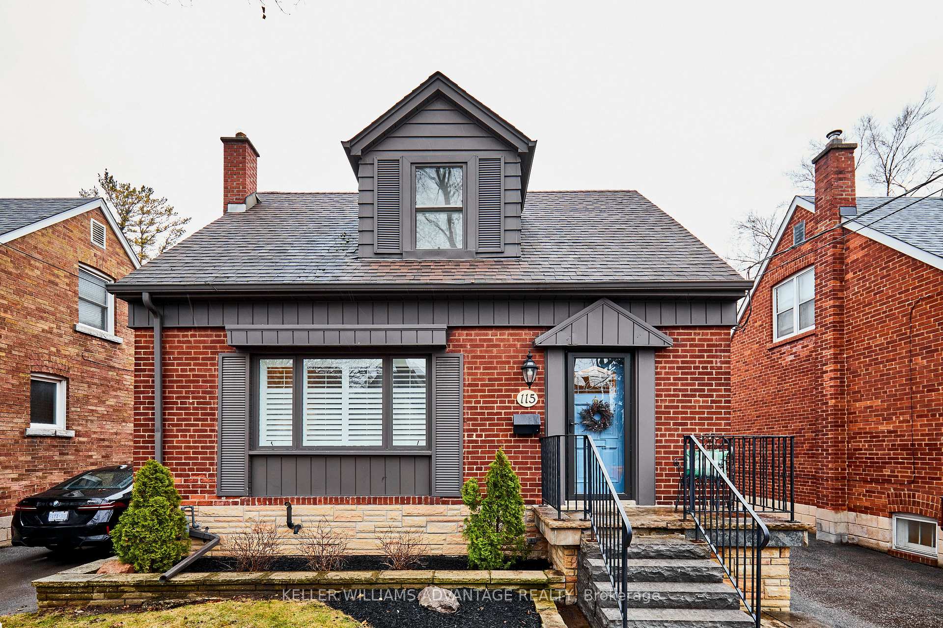 Photo 2 of 115 Leacrest Road, Toronto, Leaside — HOMEH