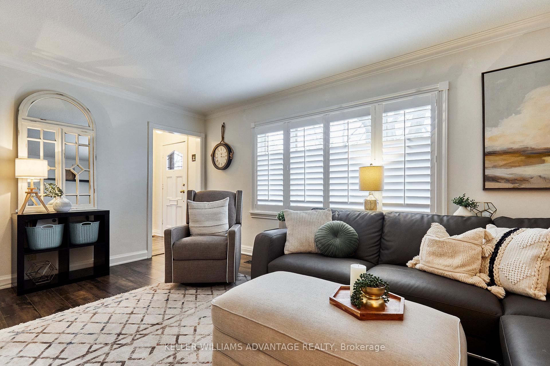Photo 5 of 115 Leacrest Road, Toronto, Leaside — HOMEH
