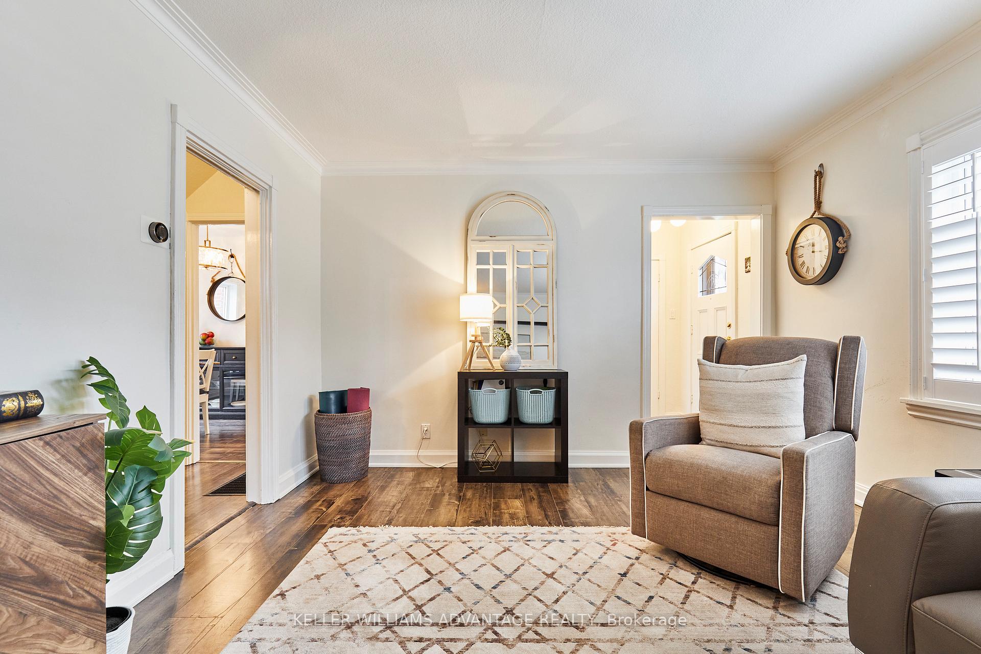 Photo 6 of 115 Leacrest Road, Toronto, Leaside — HOMEH