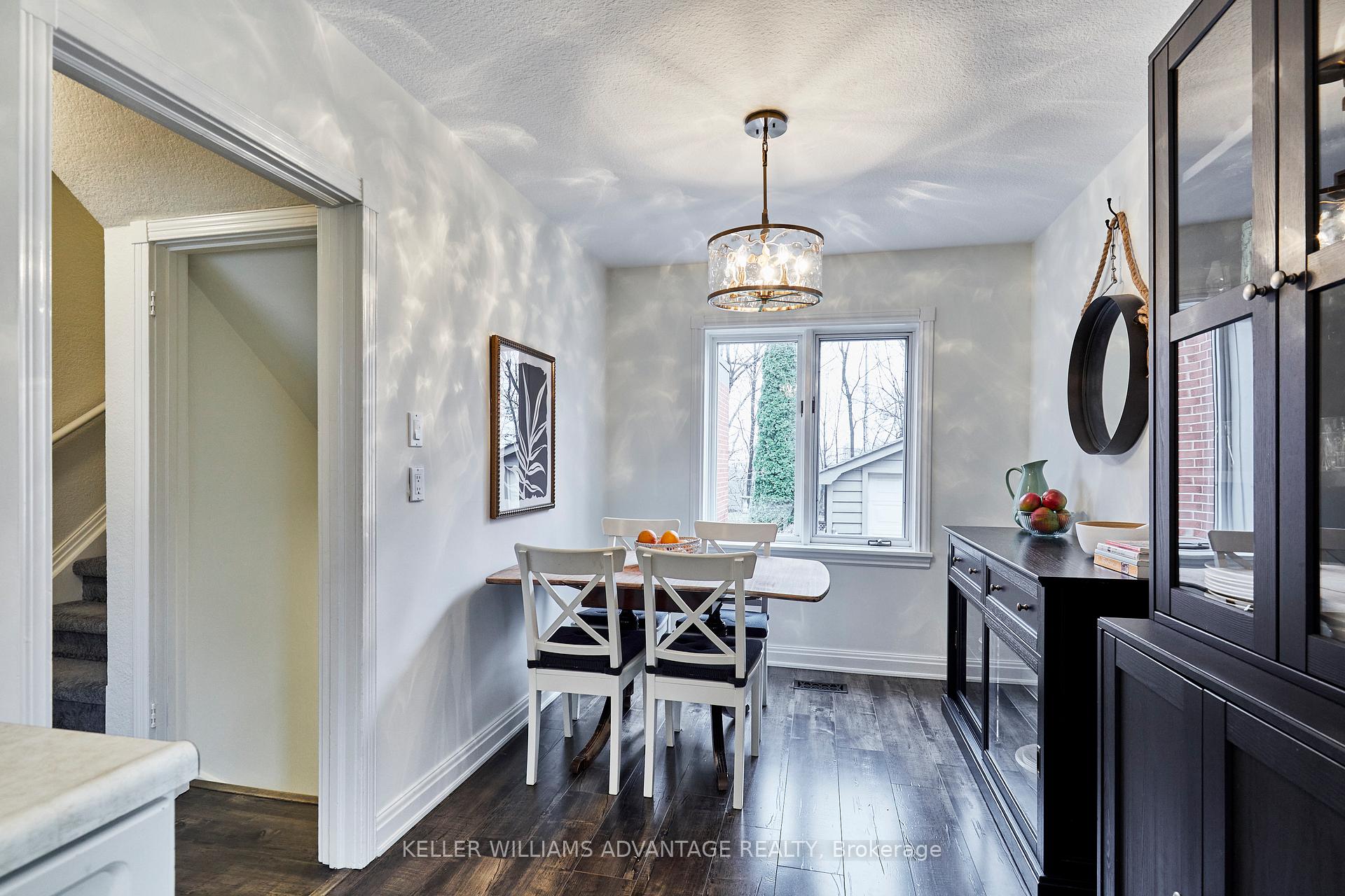 Photo 7 of 115 Leacrest Road, Toronto, Leaside — HOMEH