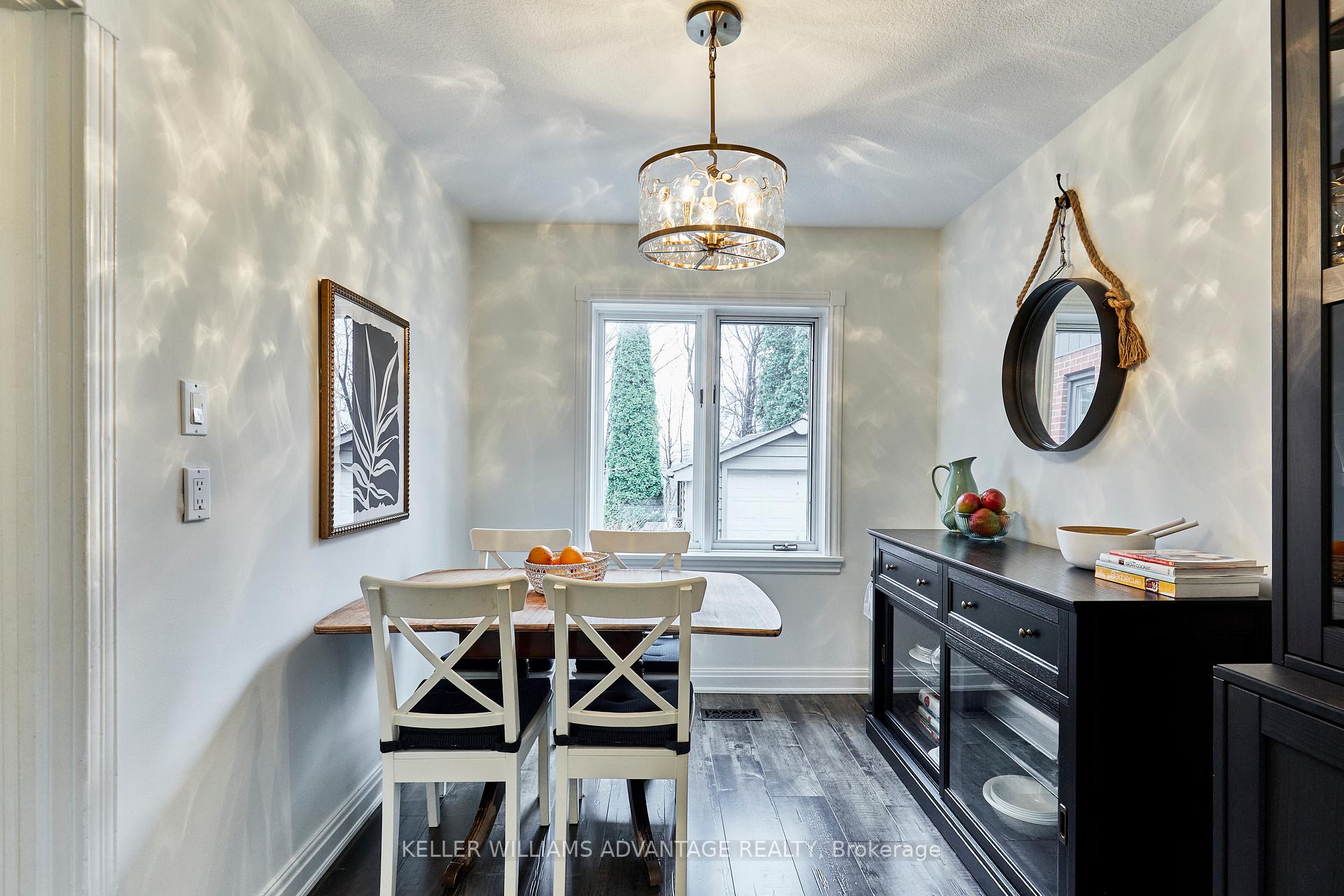 Photo 8 of 115 Leacrest Road, Toronto, Leaside — HOMEH