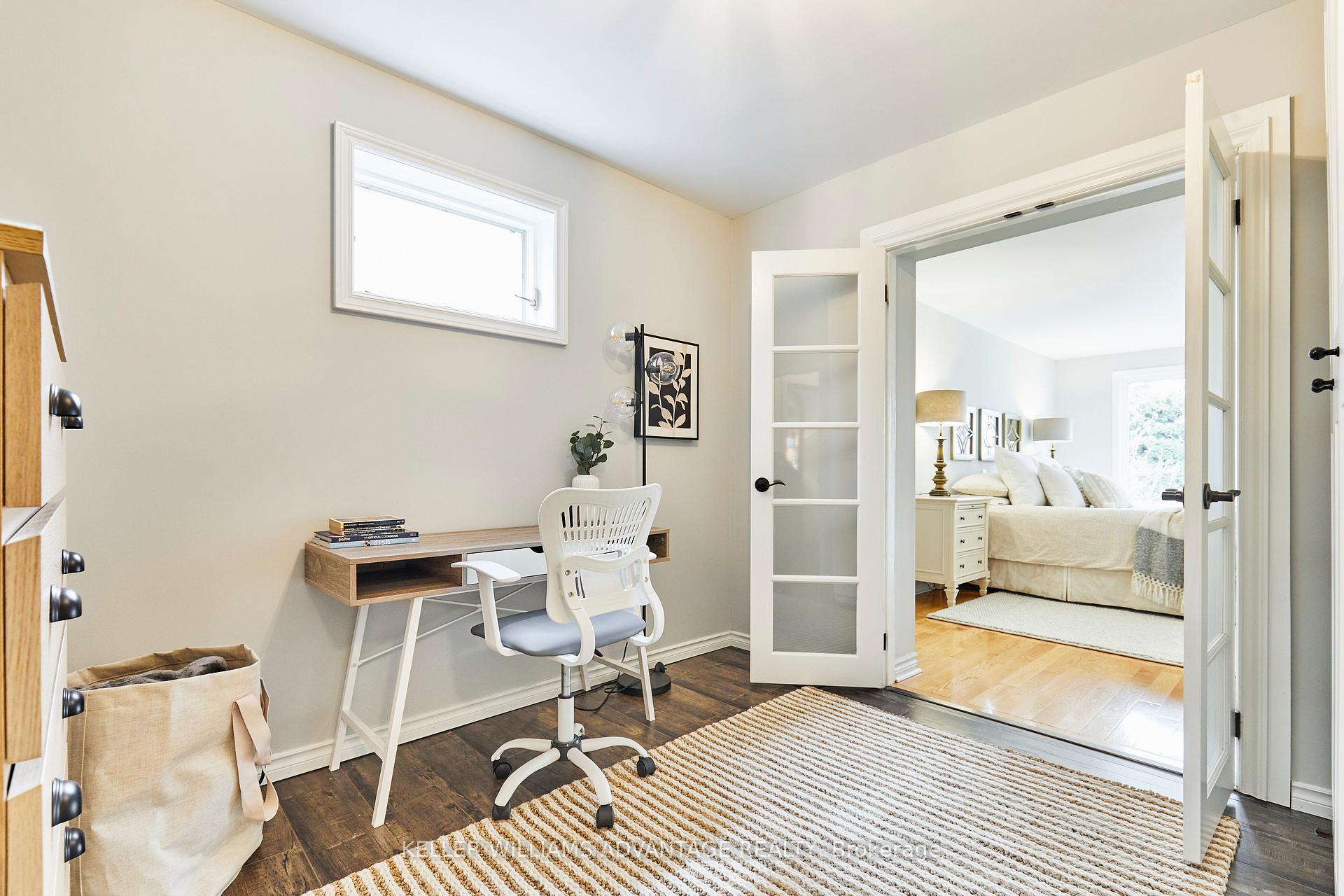 Photo 16 of 115 Leacrest Road, Toronto, Leaside — HOMEH