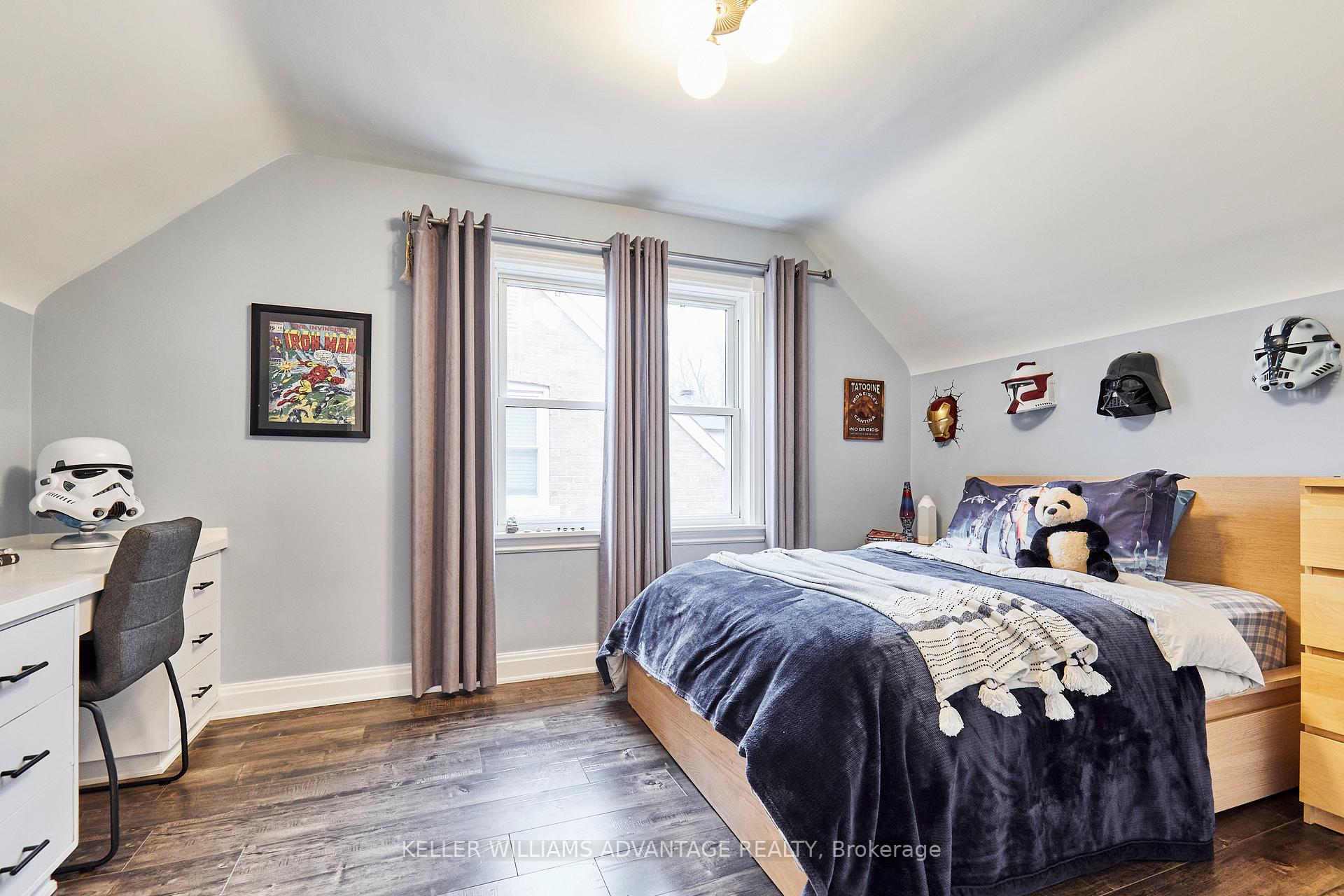 Photo 17 of 115 Leacrest Road, Toronto, Leaside — HOMEH