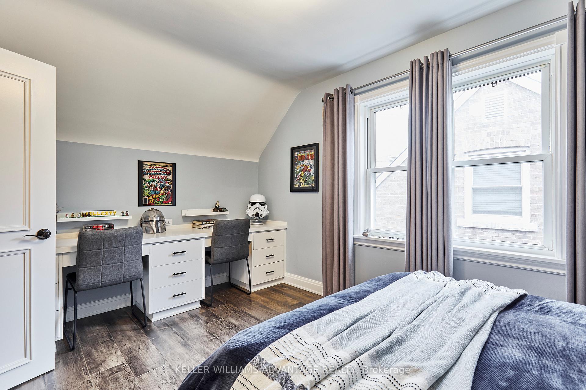 Photo 18 of 115 Leacrest Road, Toronto, Leaside — HOMEH