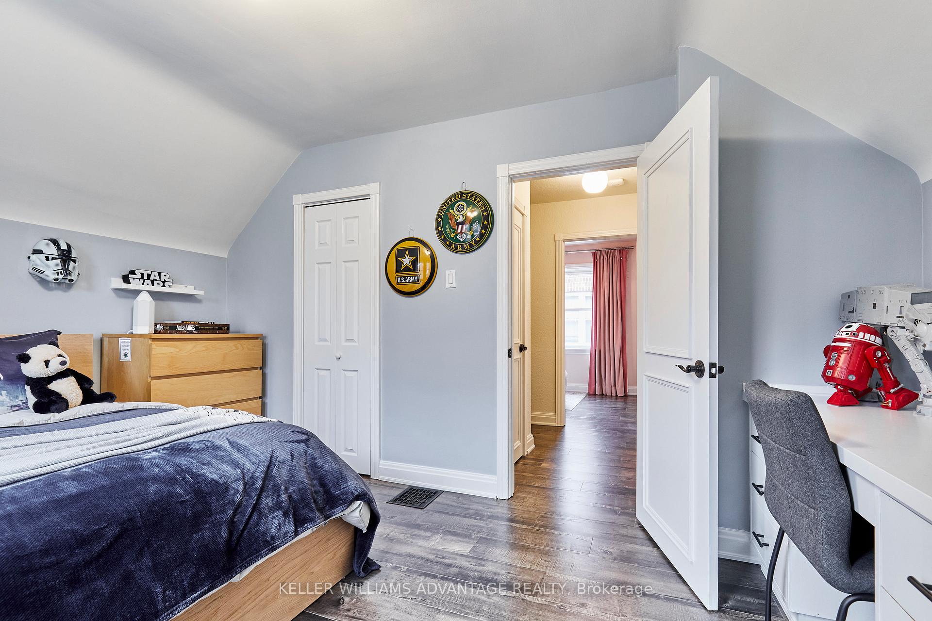 Photo 19 of 115 Leacrest Road, Toronto, Leaside — HOMEH