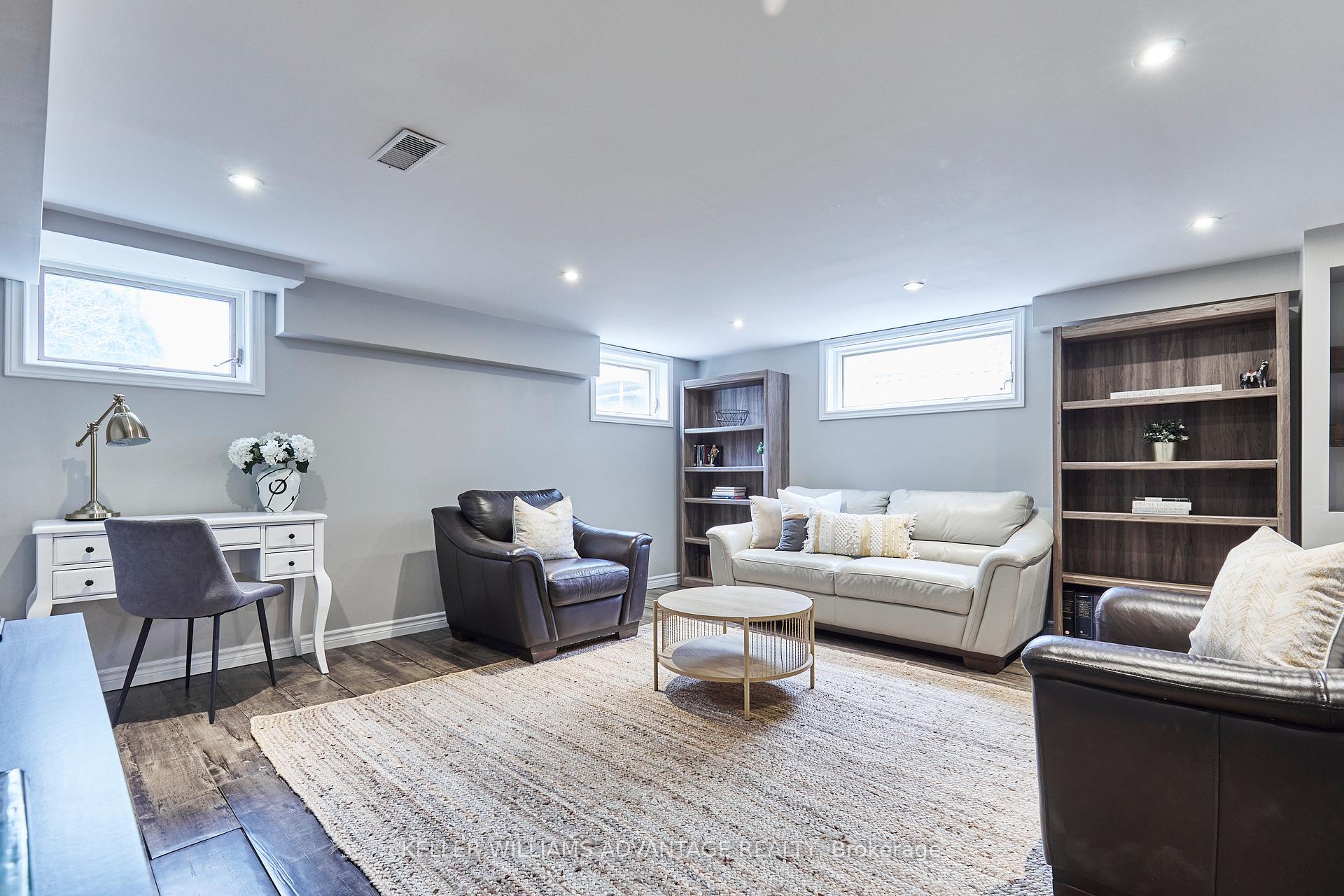 Photo 25 of 115 Leacrest Road, Toronto, Leaside — HOMEH