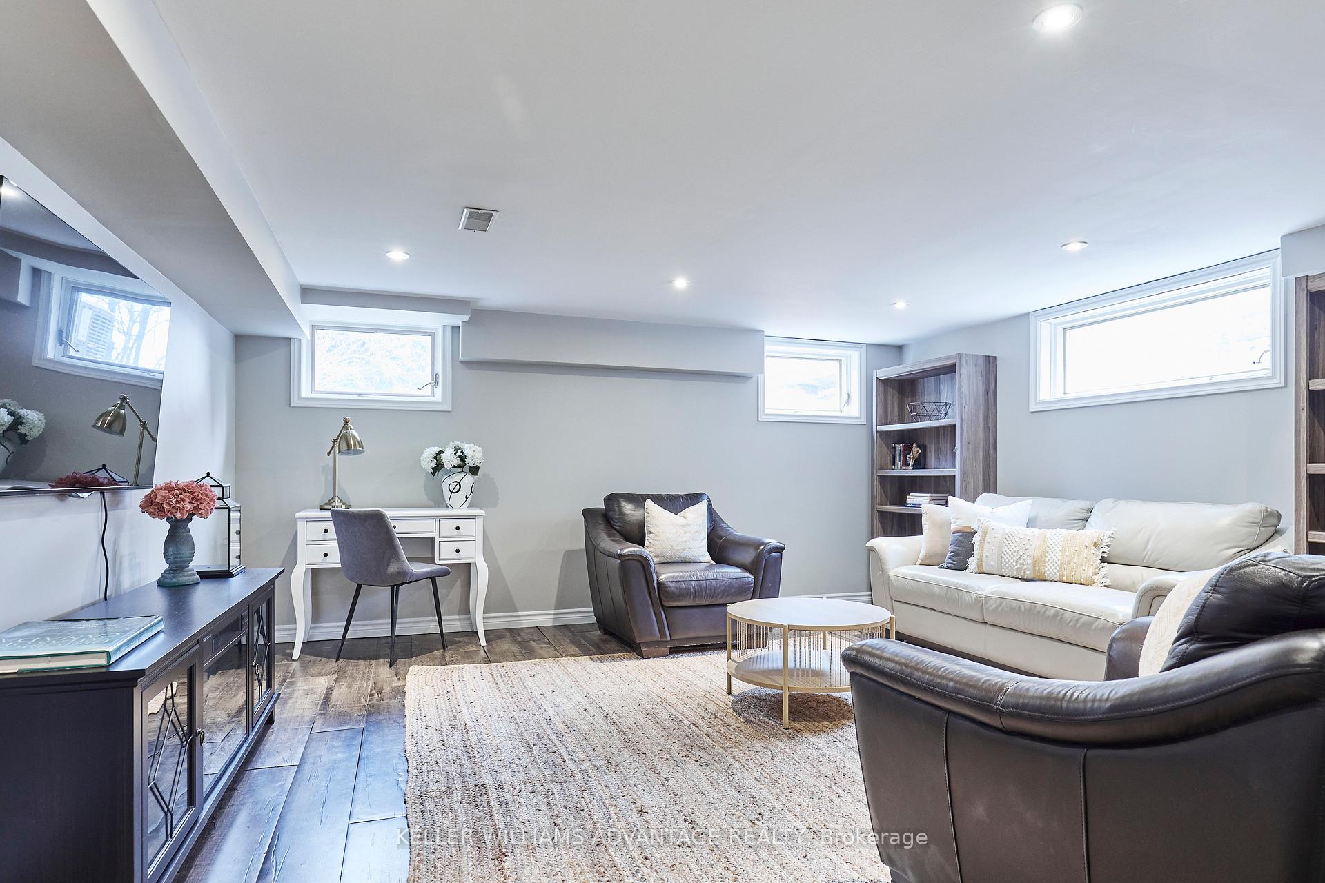 Photo 26 of 115 Leacrest Road, Toronto, Leaside — HOMEH