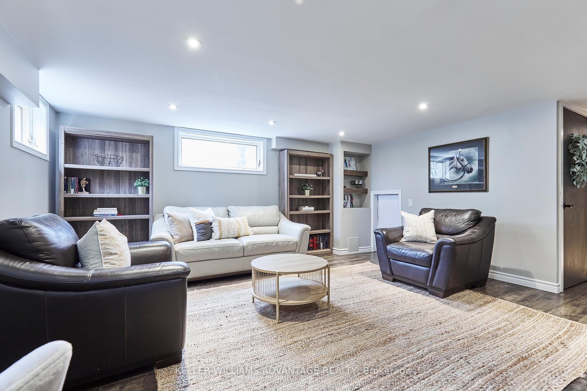 Photo 27 of 115 Leacrest Road, Toronto, Leaside — HOMEH