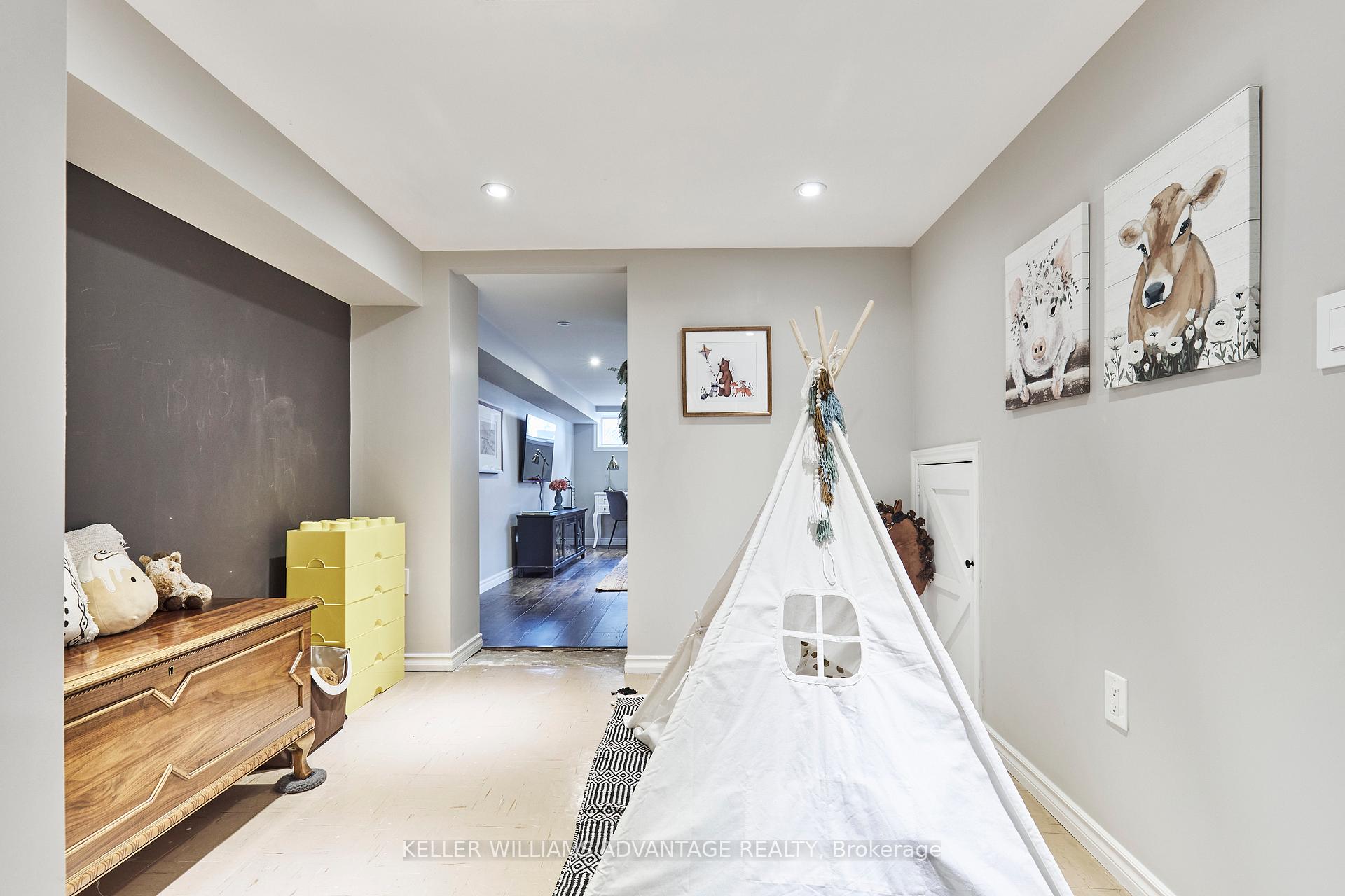 Photo 28 of 115 Leacrest Road, Toronto, Leaside — HOMEH